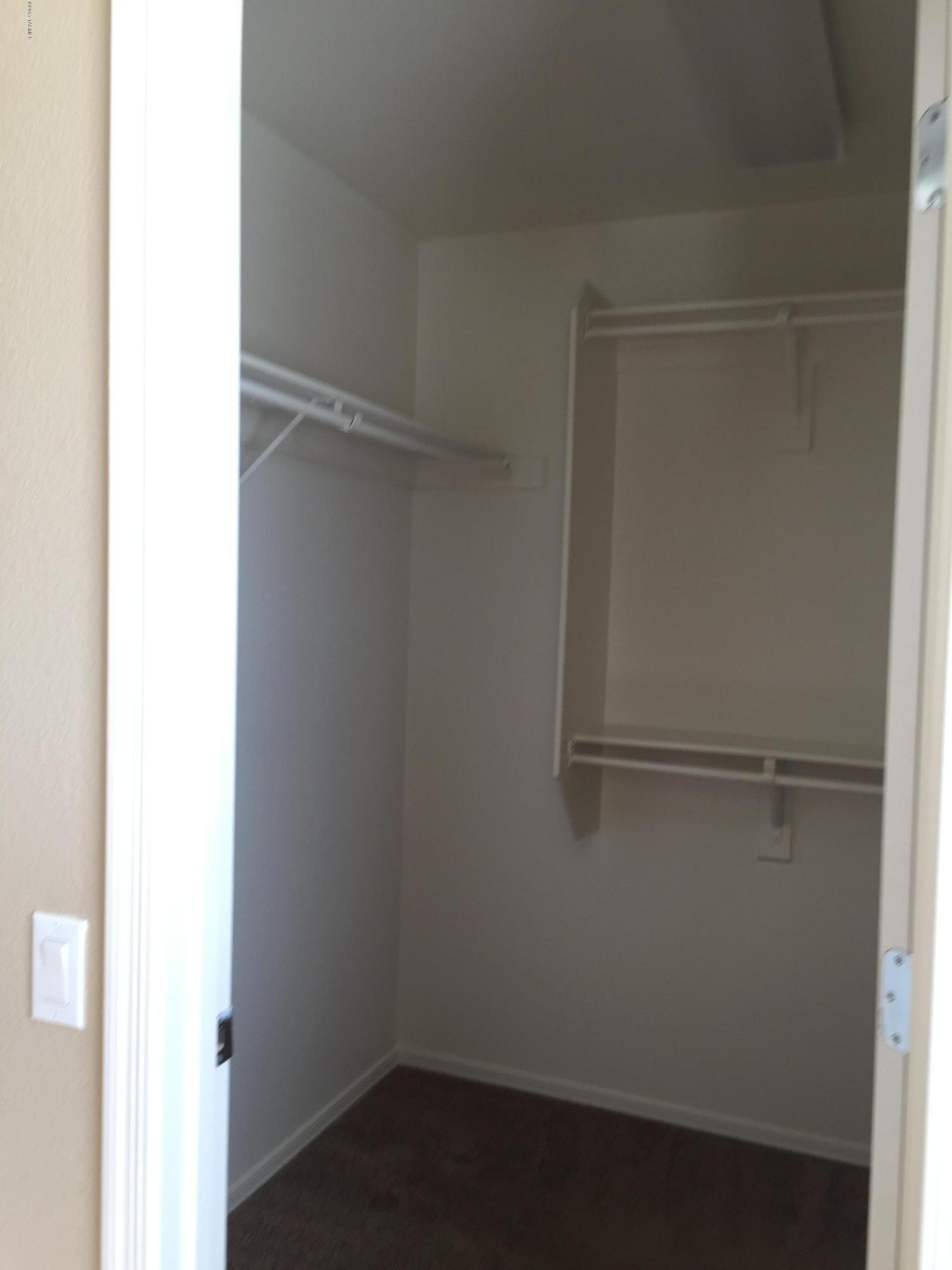 Red Rock Village - Residential Lease