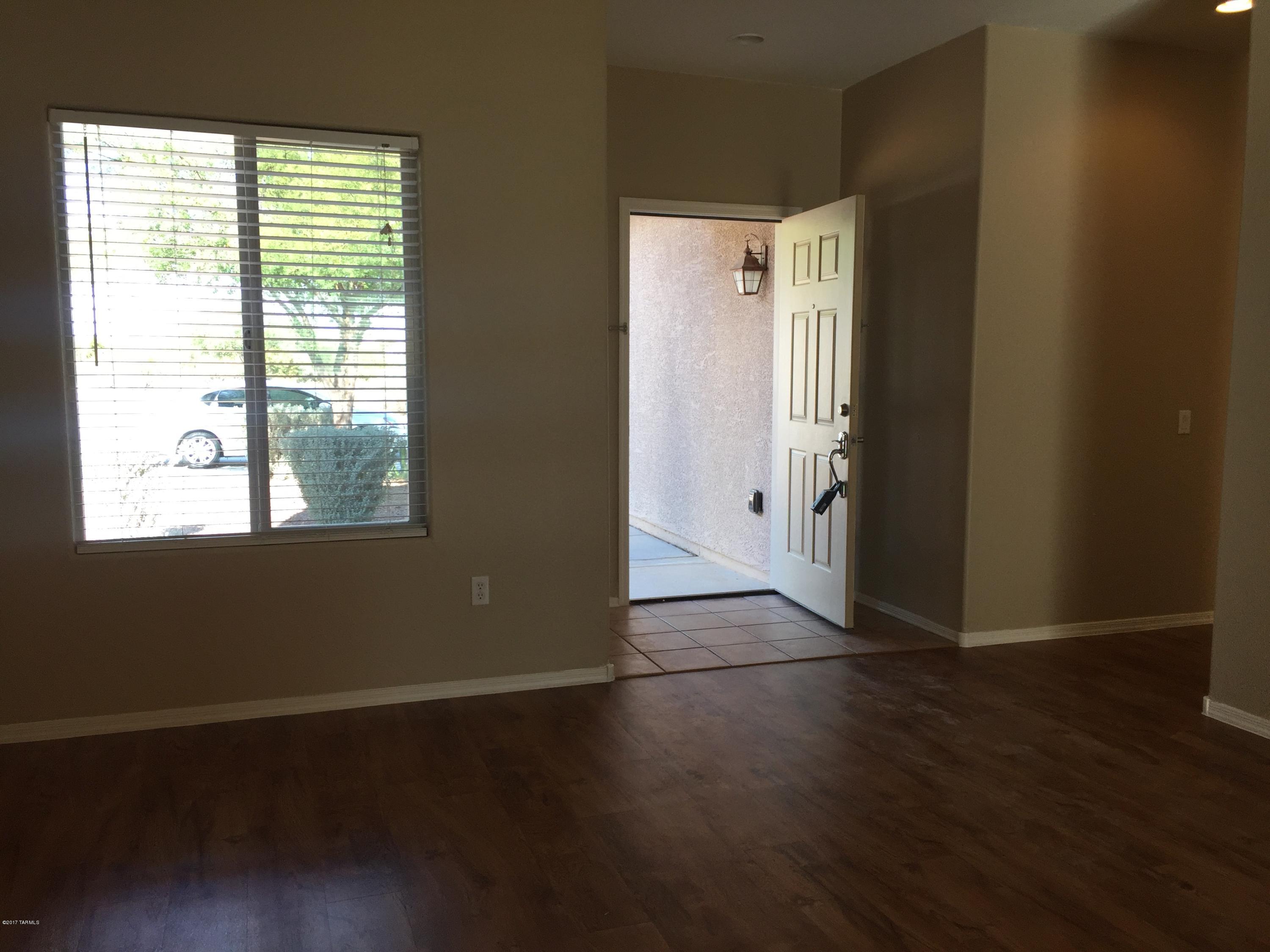 Red Rock Village - Residential Lease
