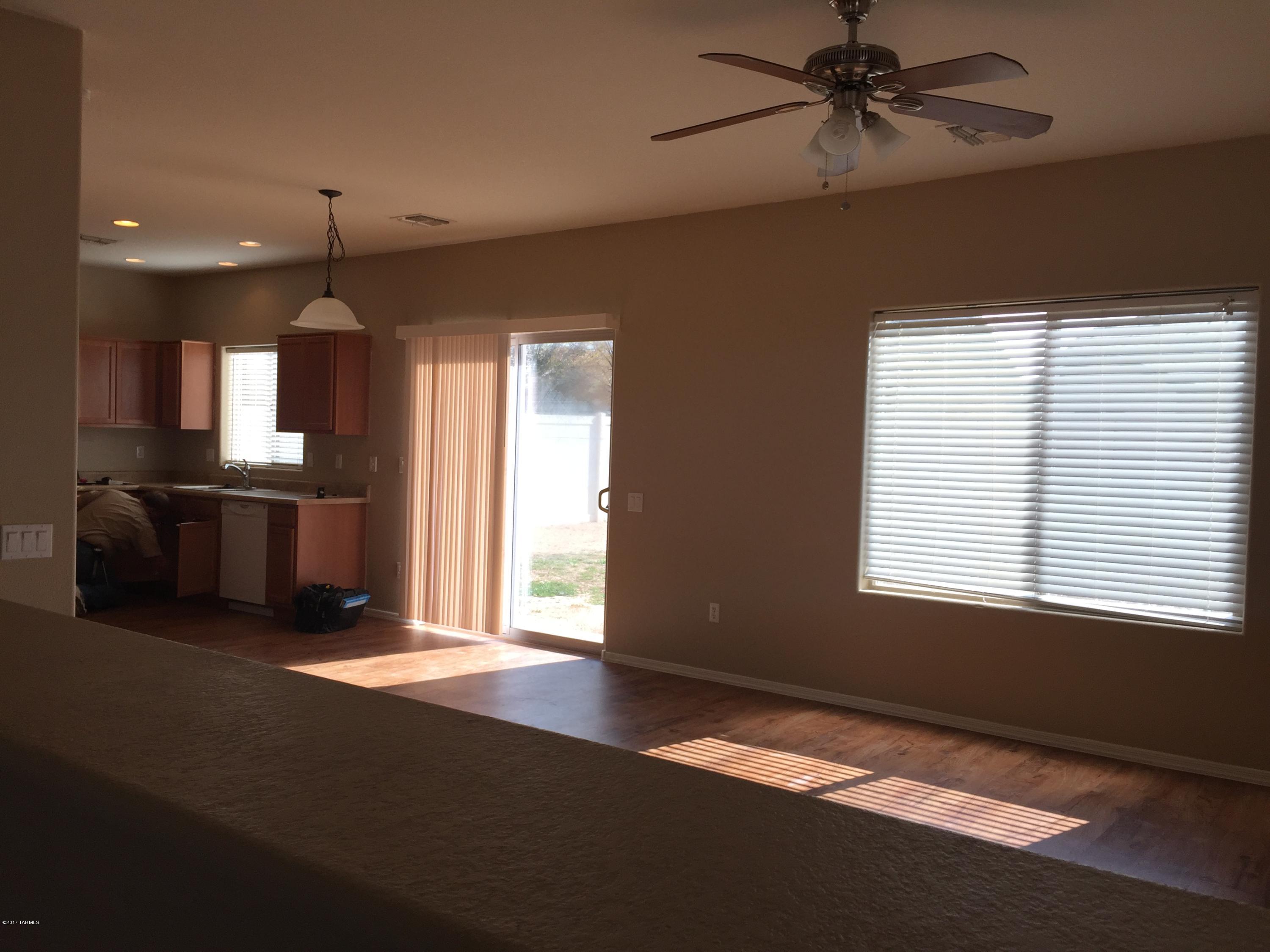 Red Rock Village - Residential Lease
