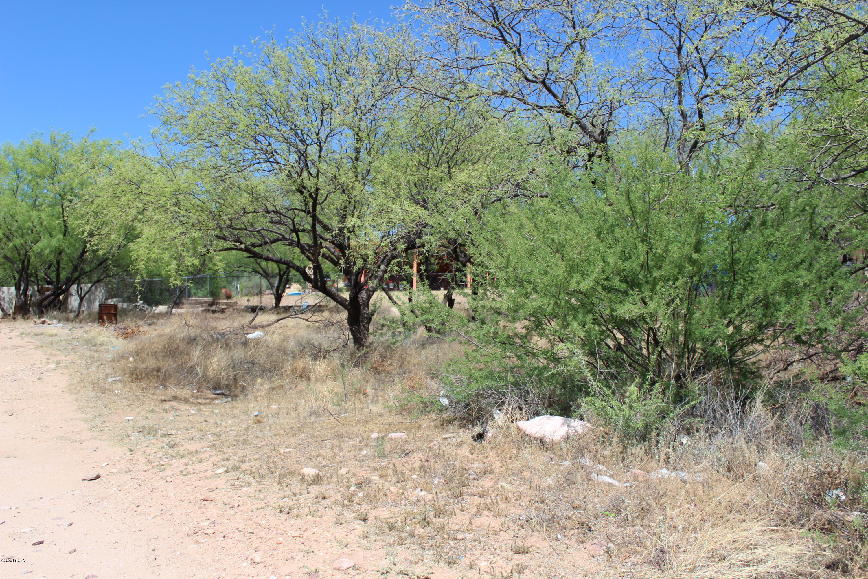 Rio Rico Villas 13 - Land