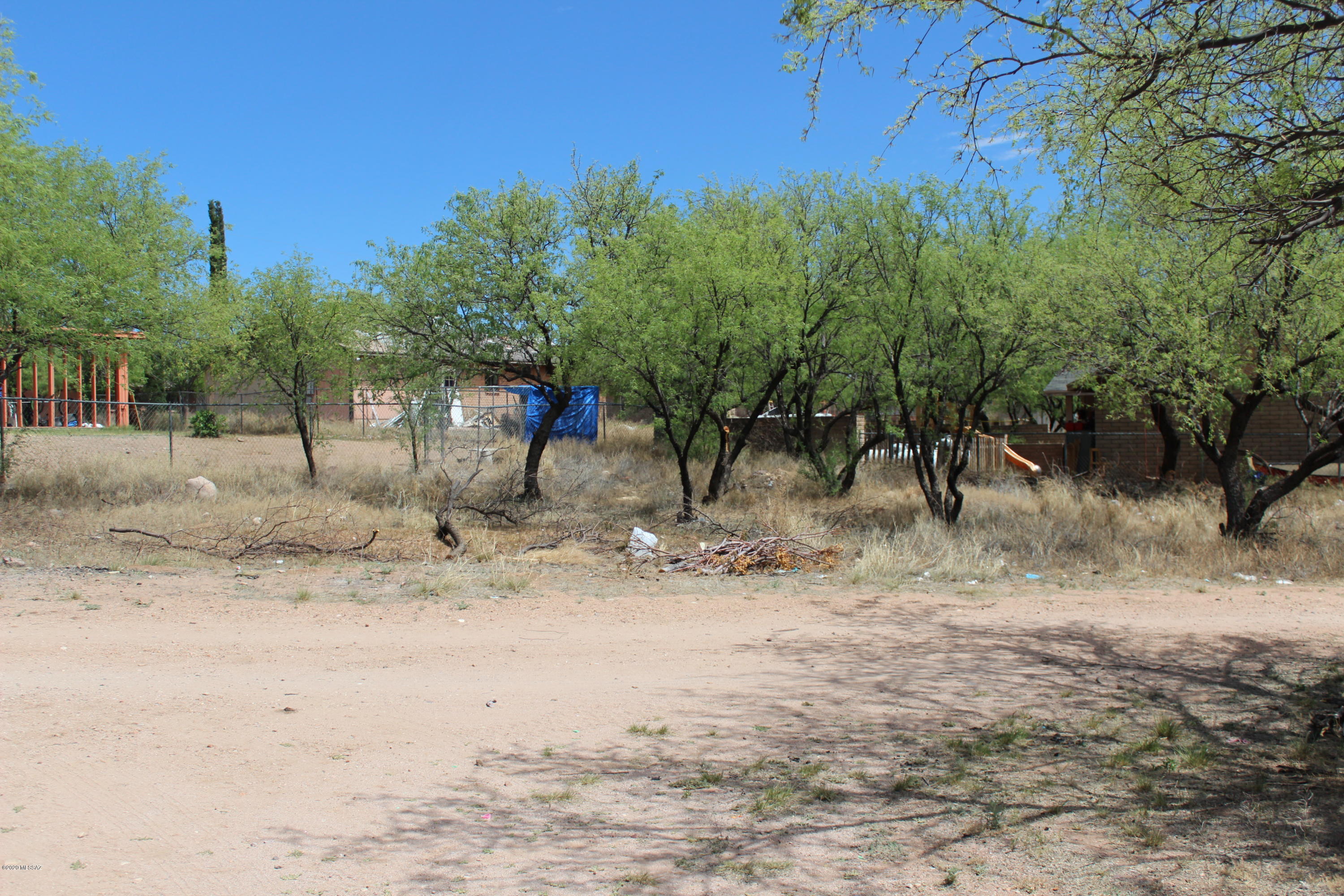 Rio Rico Villas 13 - Land