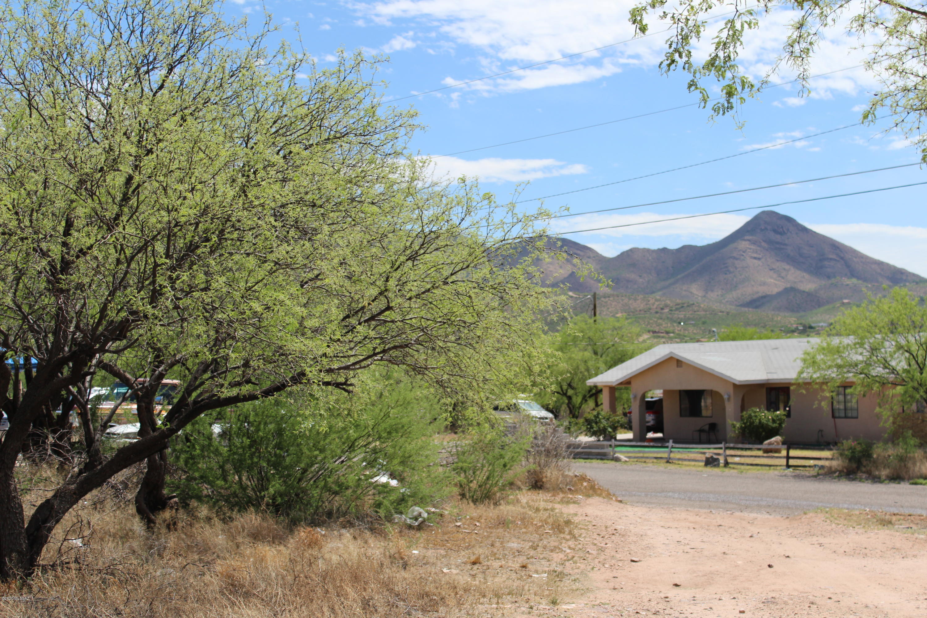 Rio Rico Villas 13 - Land