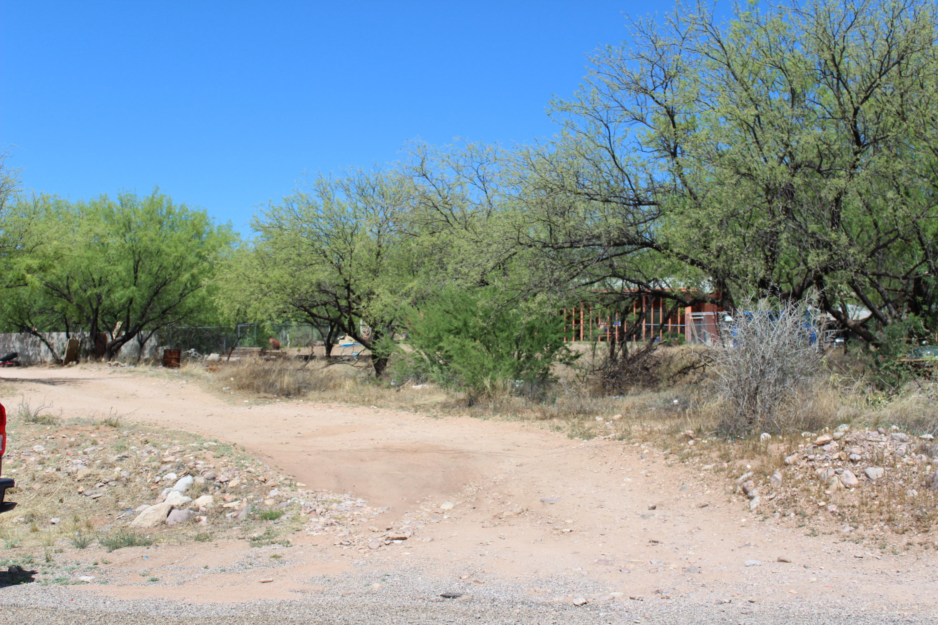 Rio Rico Villas 13 - Land