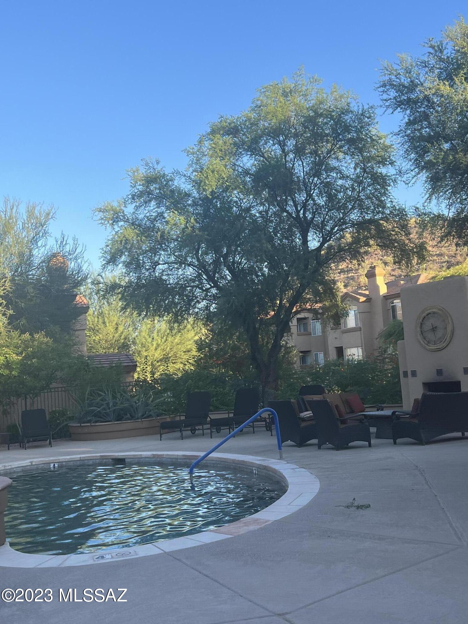 Pinnacle Canyon Condominium - Residential Lease