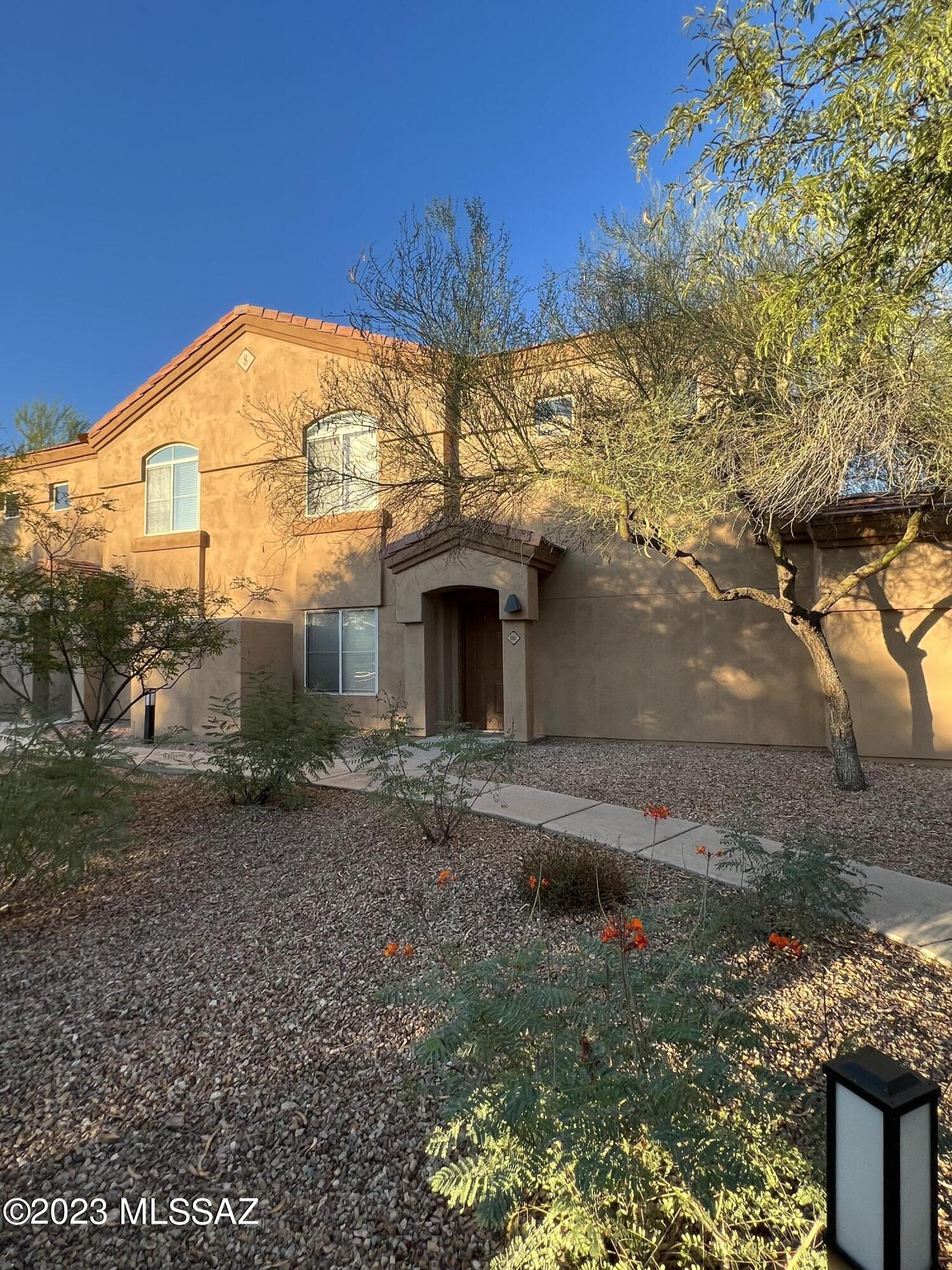 Pinnacle Canyon Condominium - Residential Lease