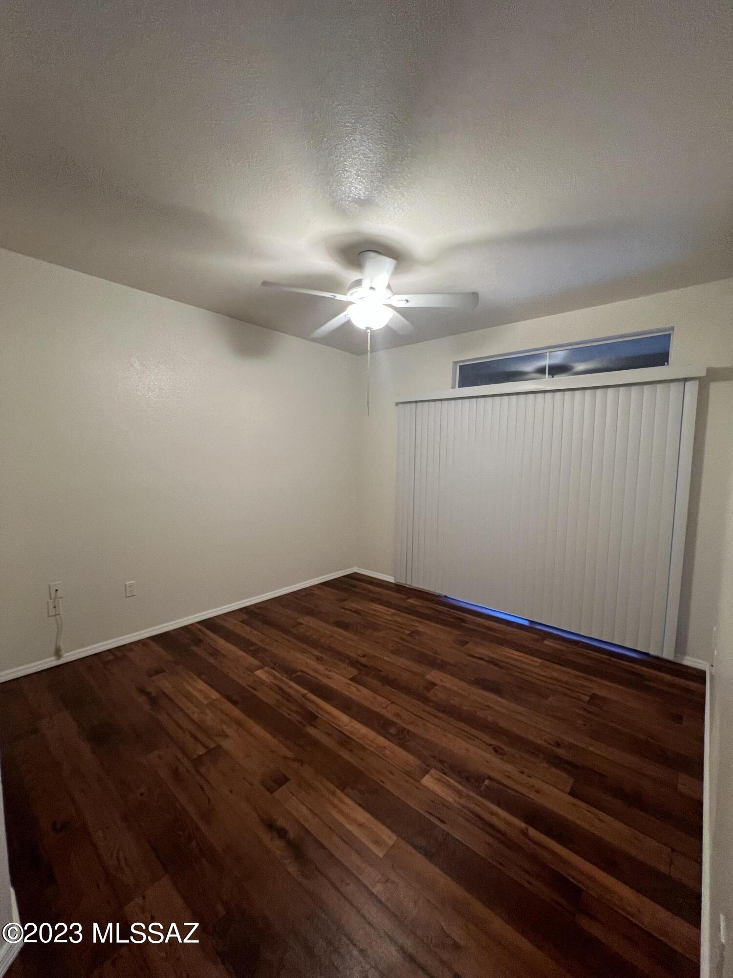 Pinnacle Canyon Condominium - Residential Lease