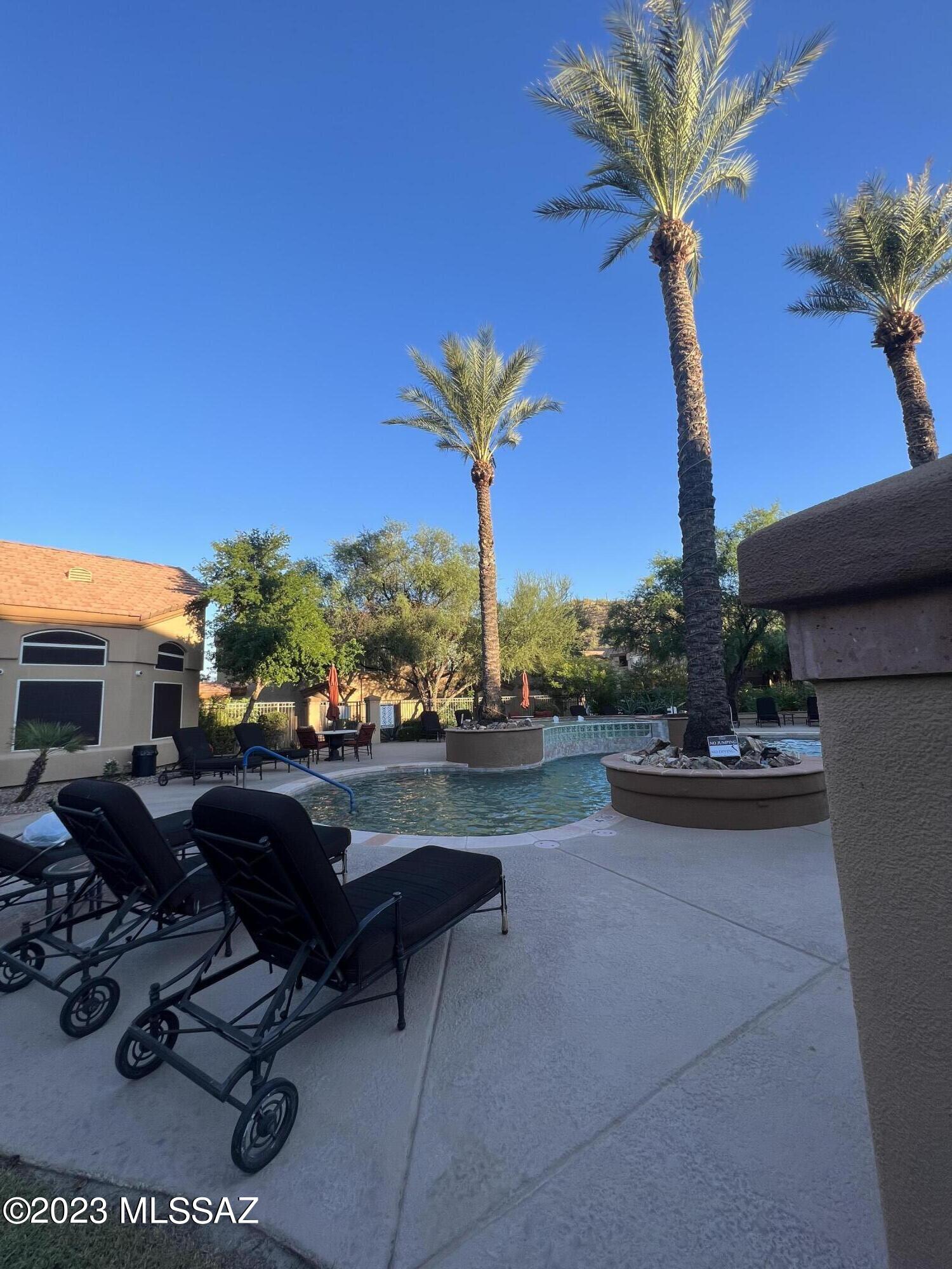 Pinnacle Canyon Condominium - Residential Lease