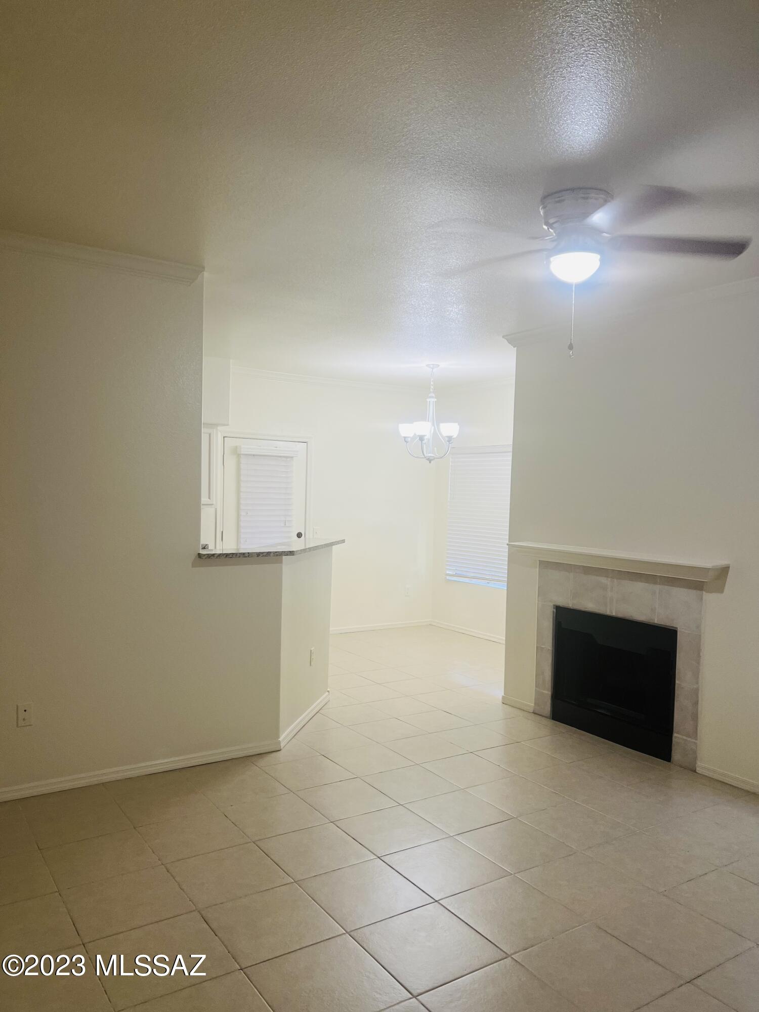 Pinnacle Canyon Condominium - Residential Lease