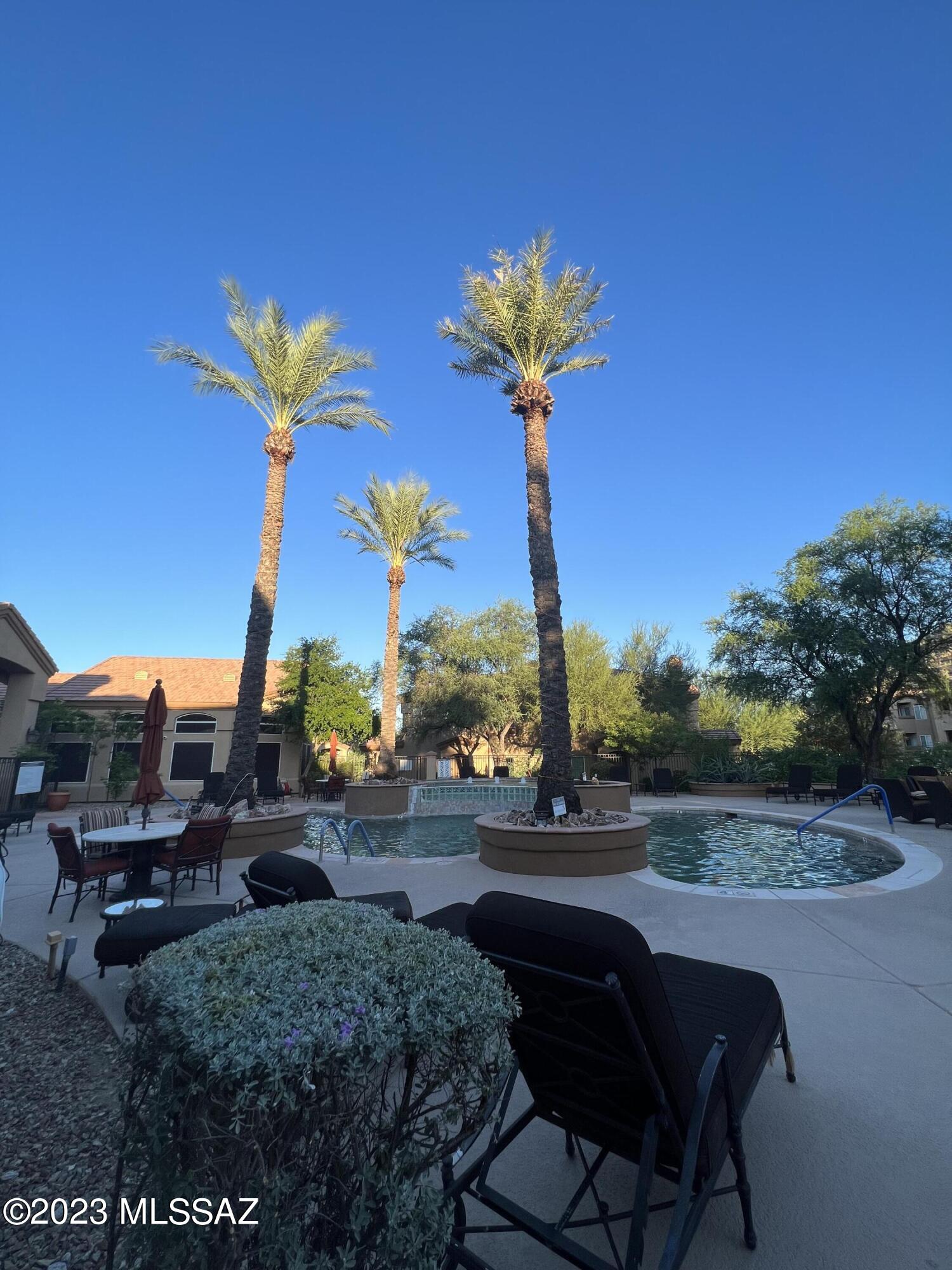 Pinnacle Canyon Condominium - Residential Lease