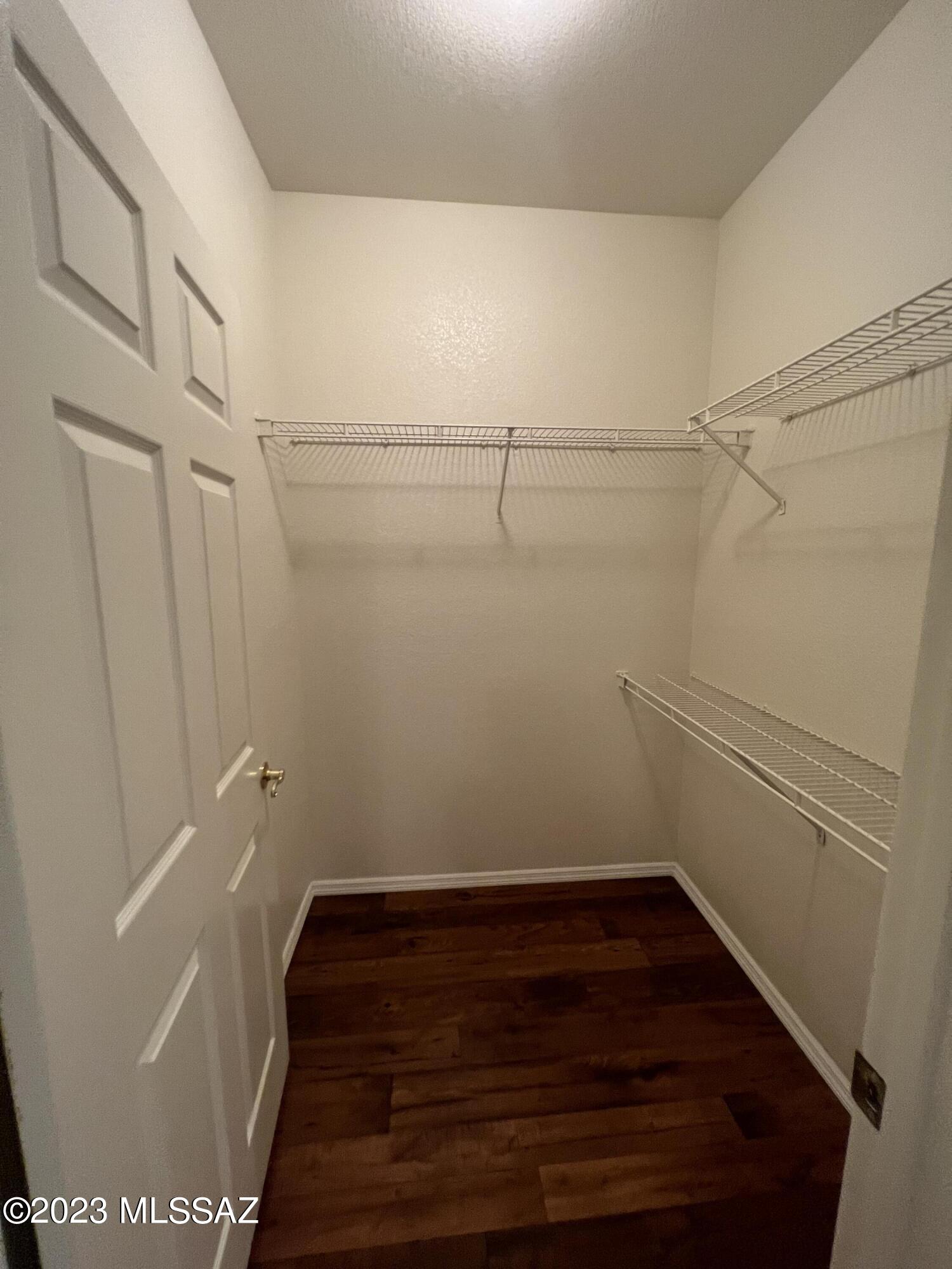 Pinnacle Canyon Condominium - Residential Lease