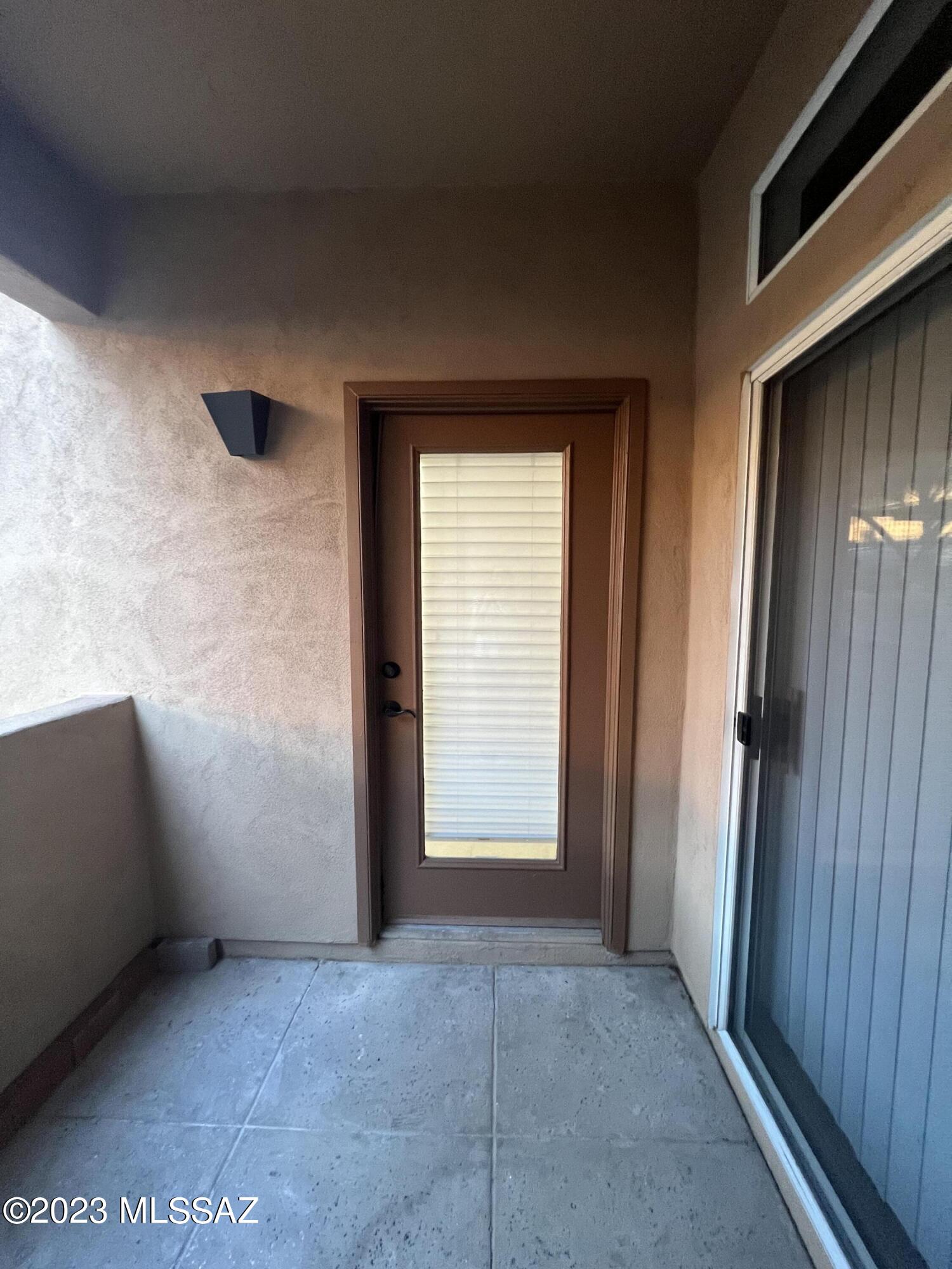 Pinnacle Canyon Condominium - Residential Lease