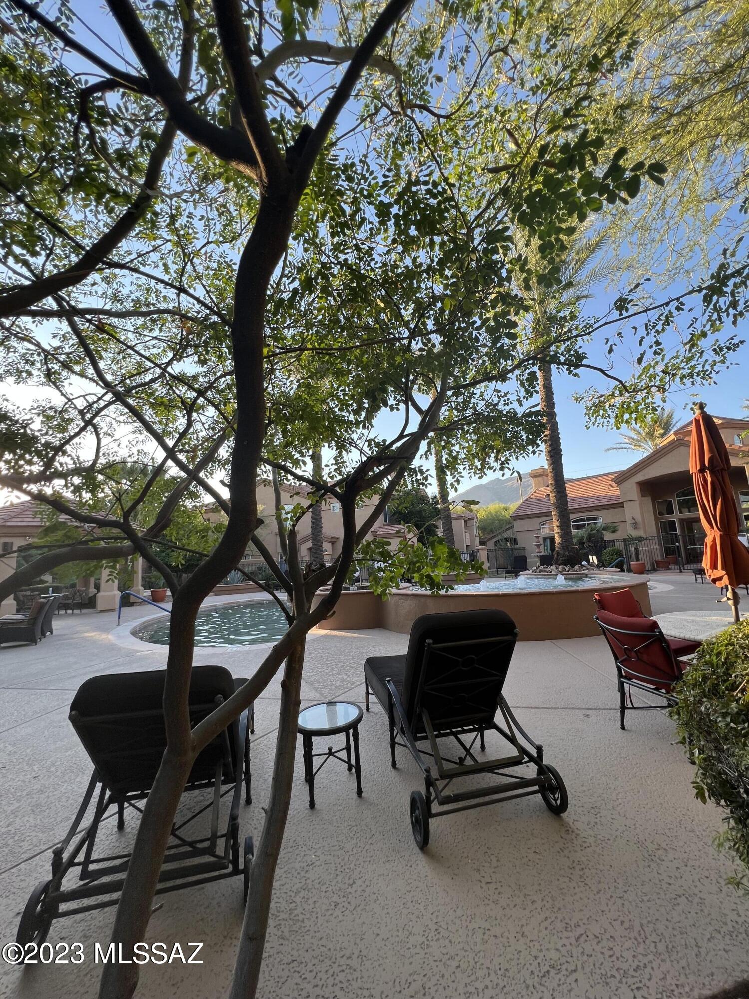 Pinnacle Canyon Condominium - Residential Lease