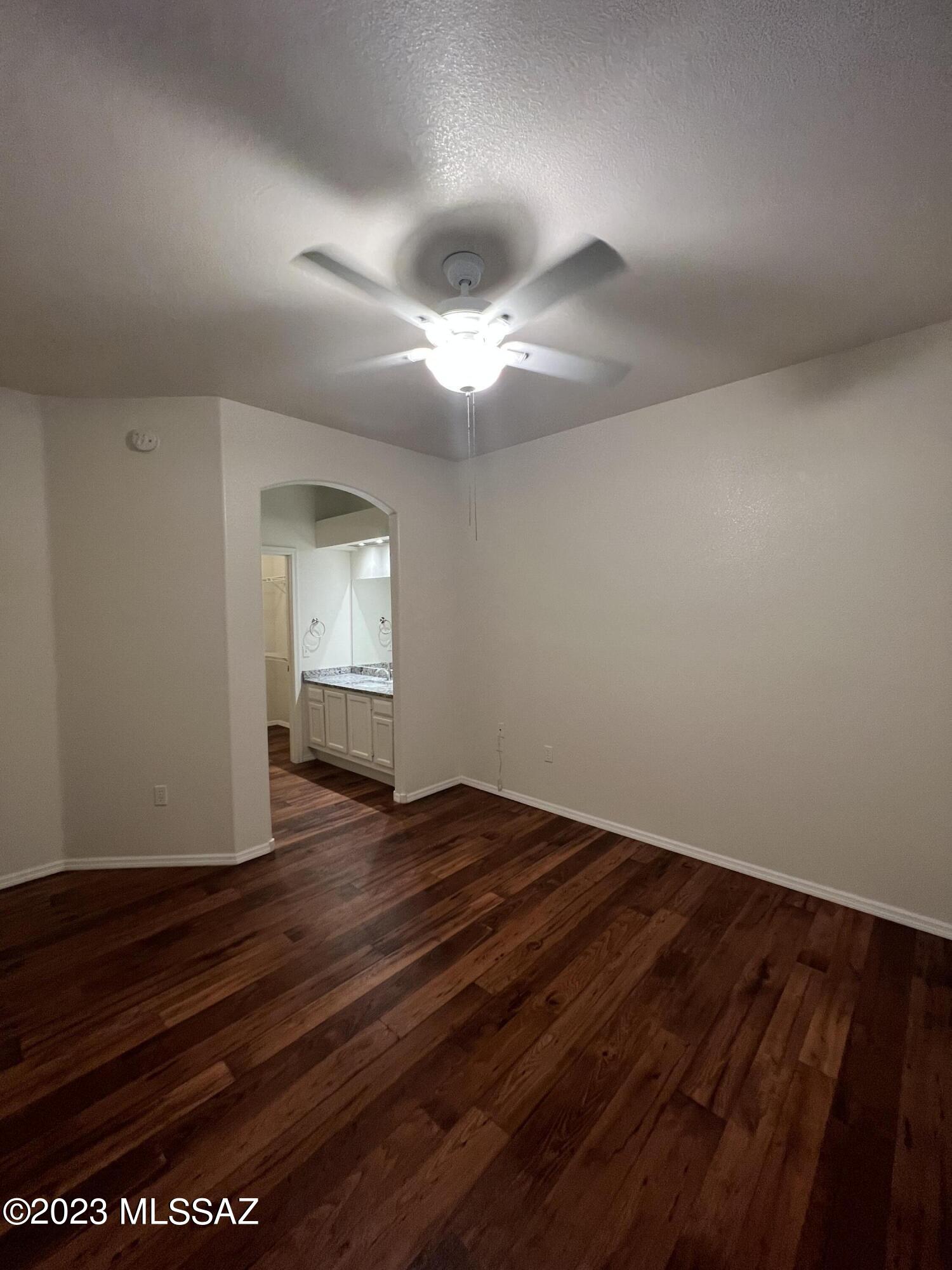 Pinnacle Canyon Condominium - Residential Lease