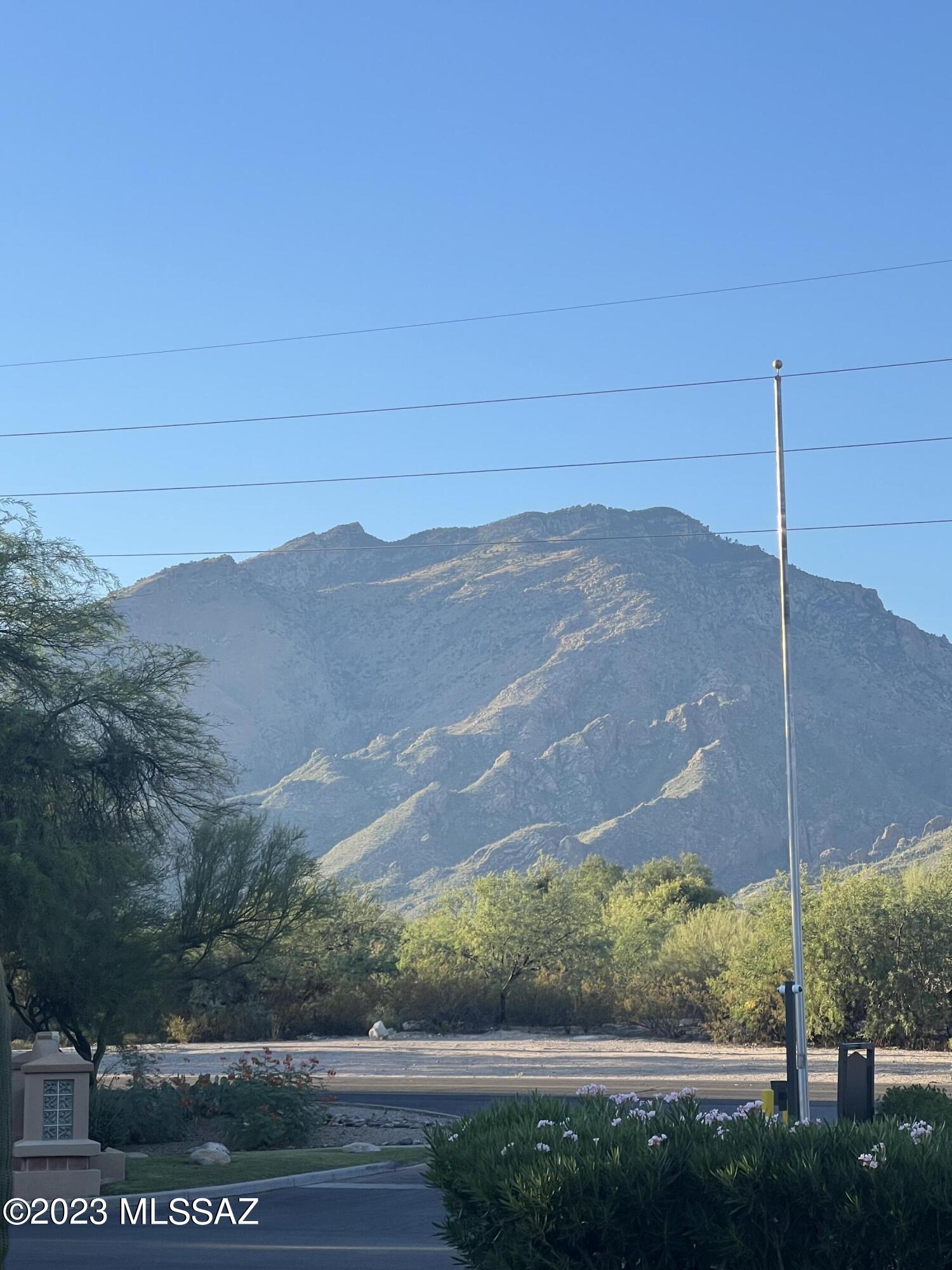 Pinnacle Canyon Condominium - Residential Lease