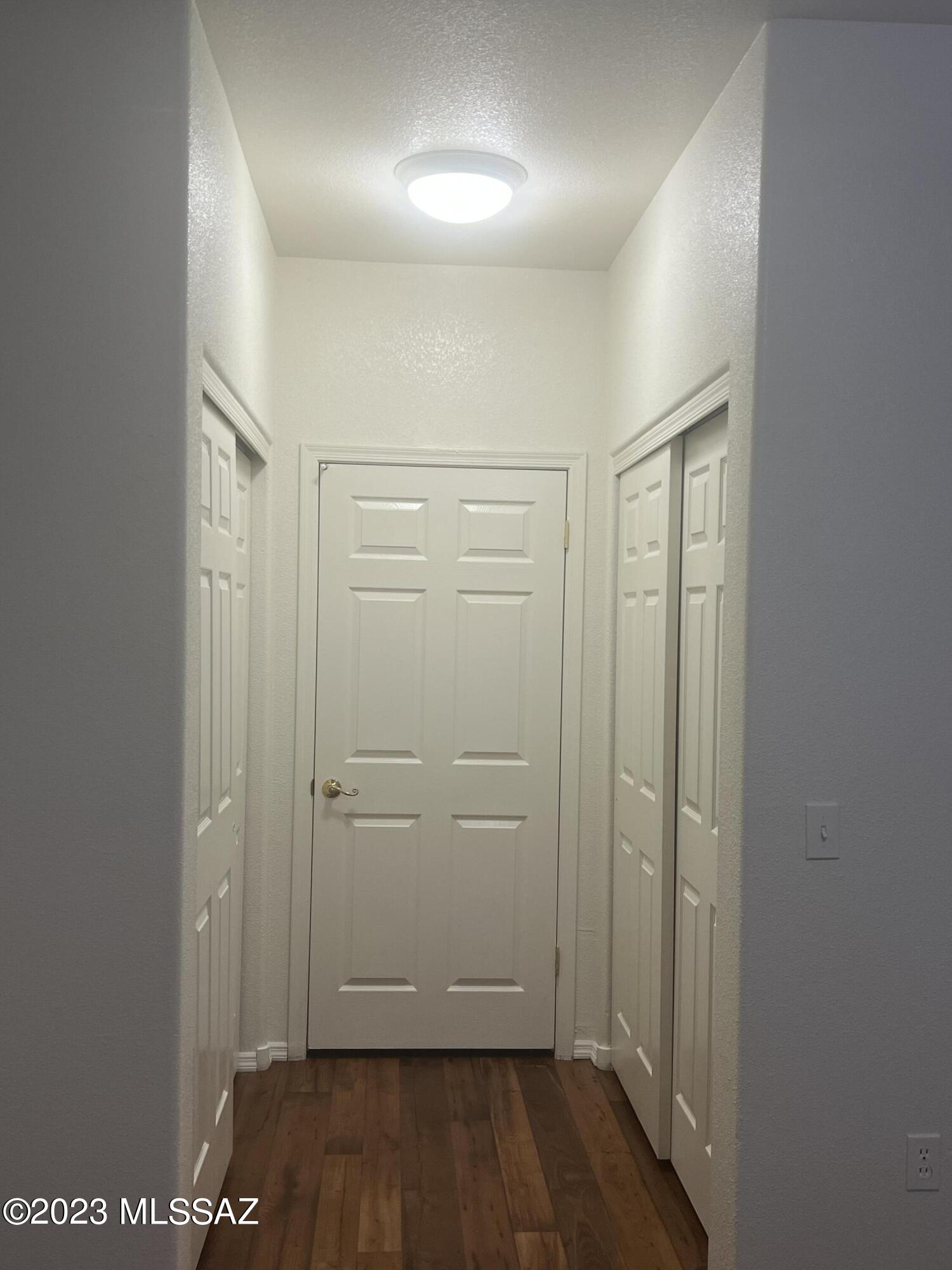 Pinnacle Canyon Condominium - Residential Lease