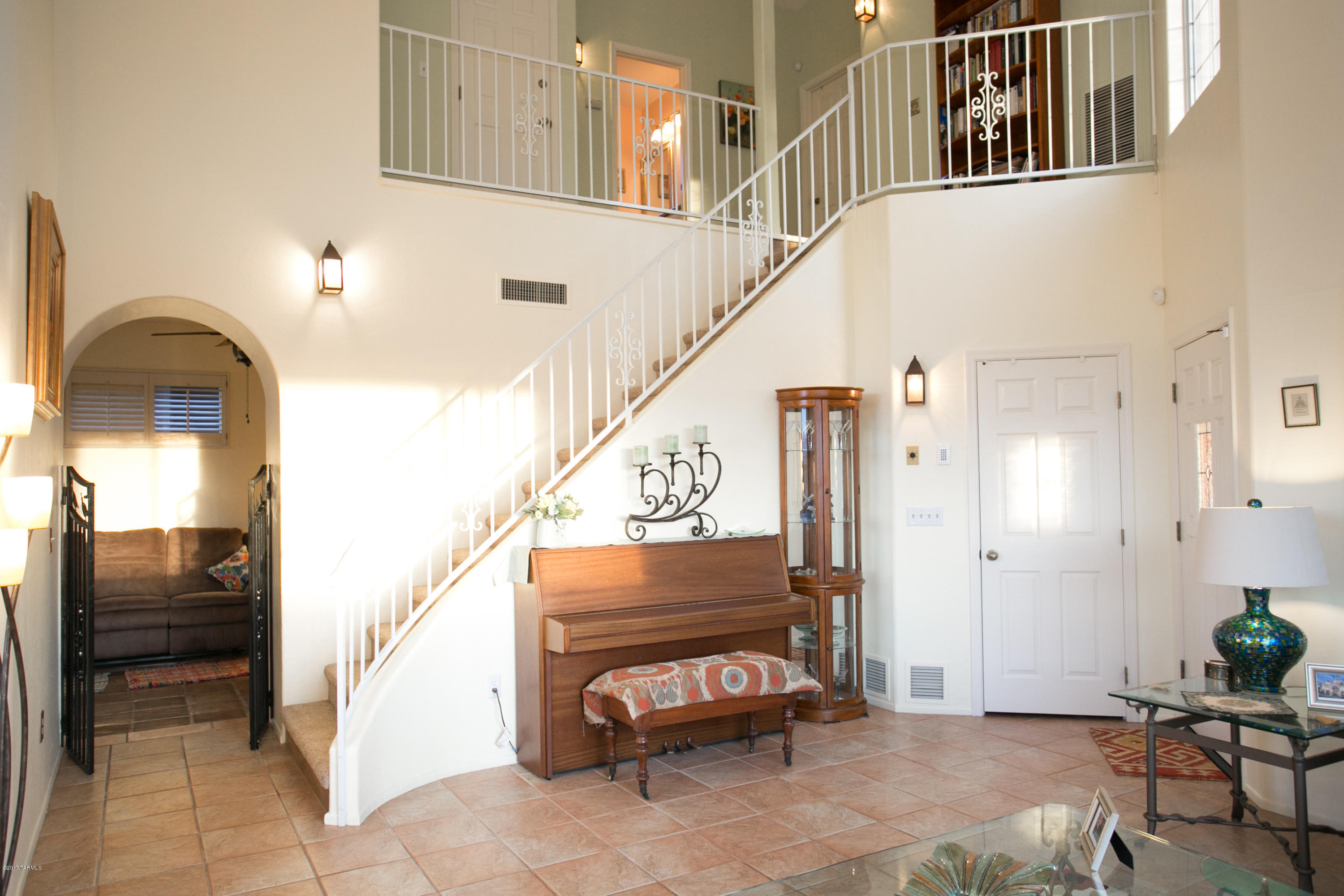 Deer Run (1-63) - Residential