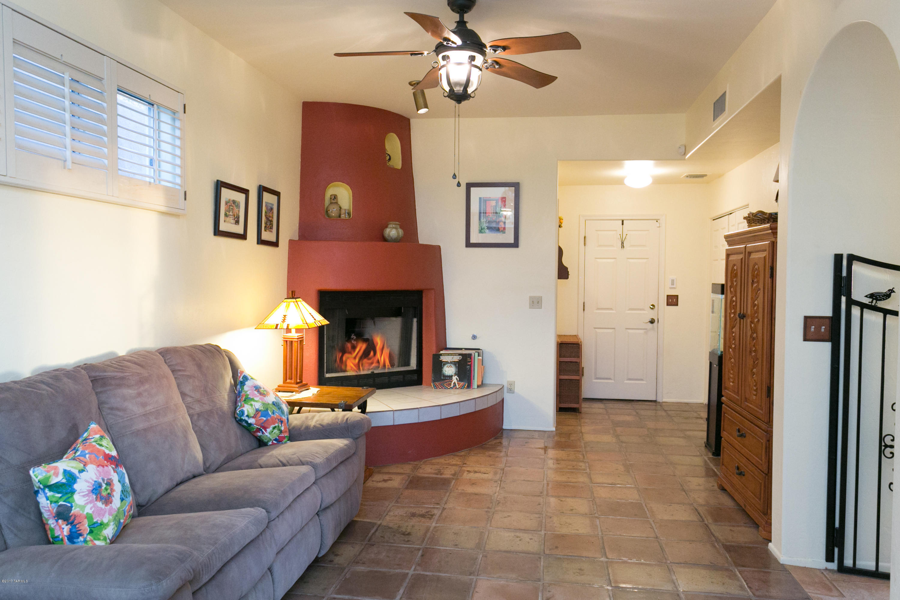 Deer Run (1-63) - Residential