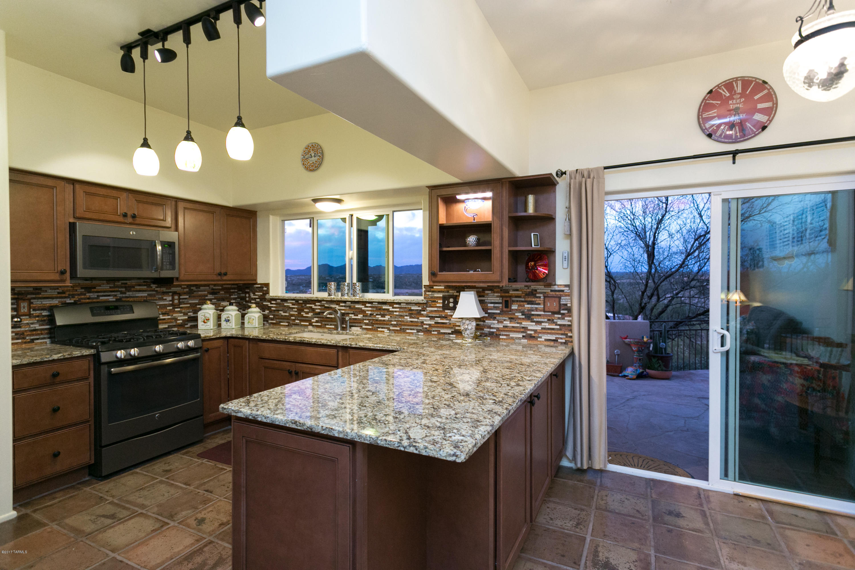 Deer Run (1-63) - Residential
