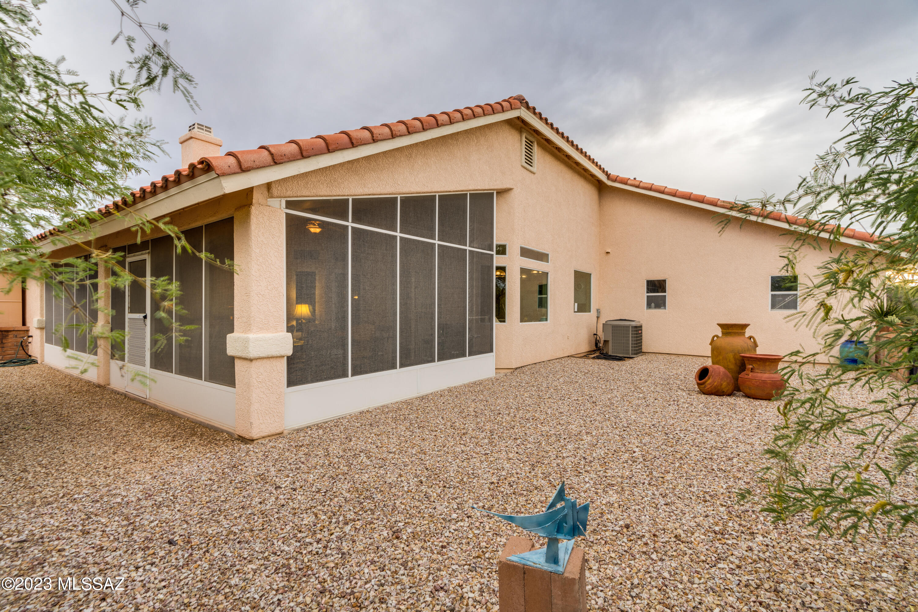 Rancho Buena Vista (1-29) - Residential