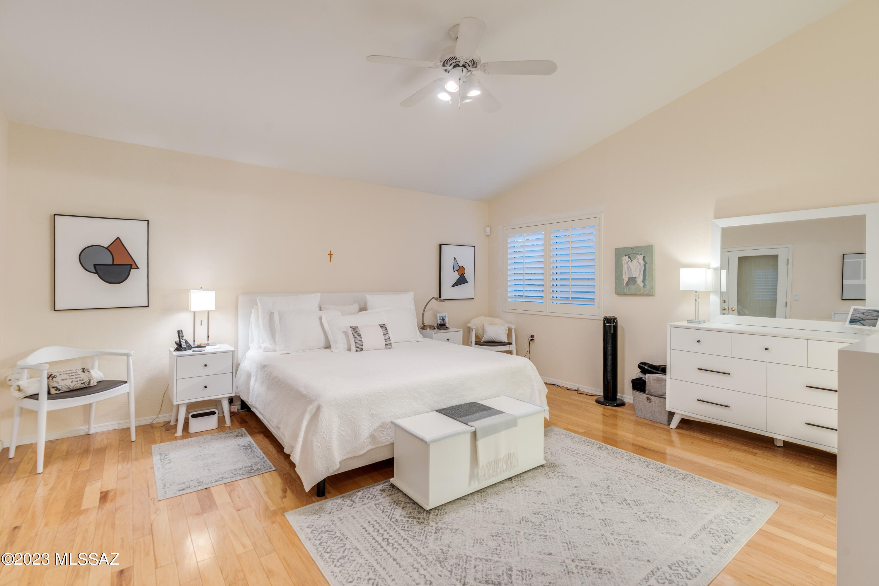 Rancho Buena Vista (1-29) - Residential
