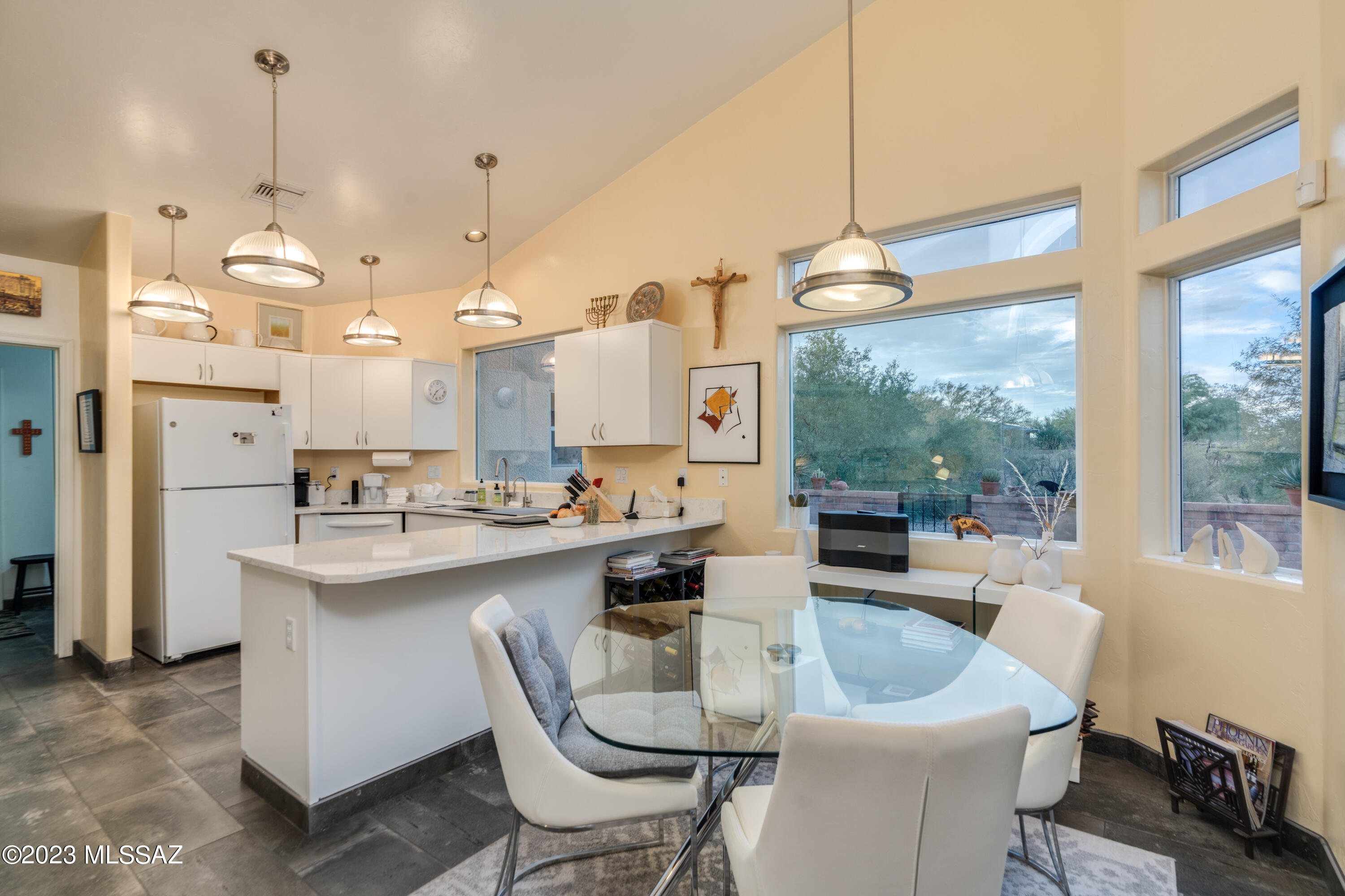 Rancho Buena Vista (1-29) - Residential