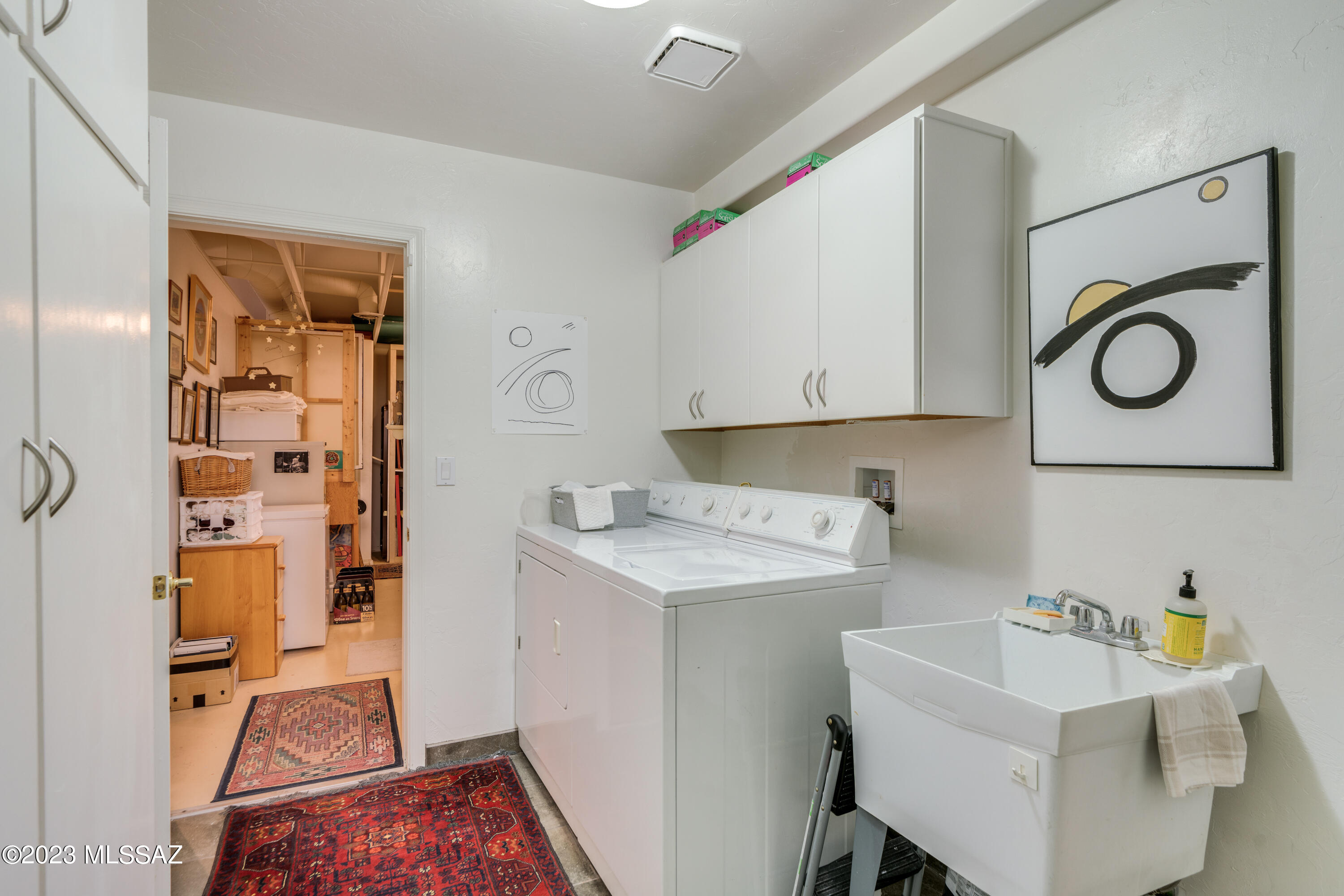 Rancho Buena Vista (1-29) - Residential