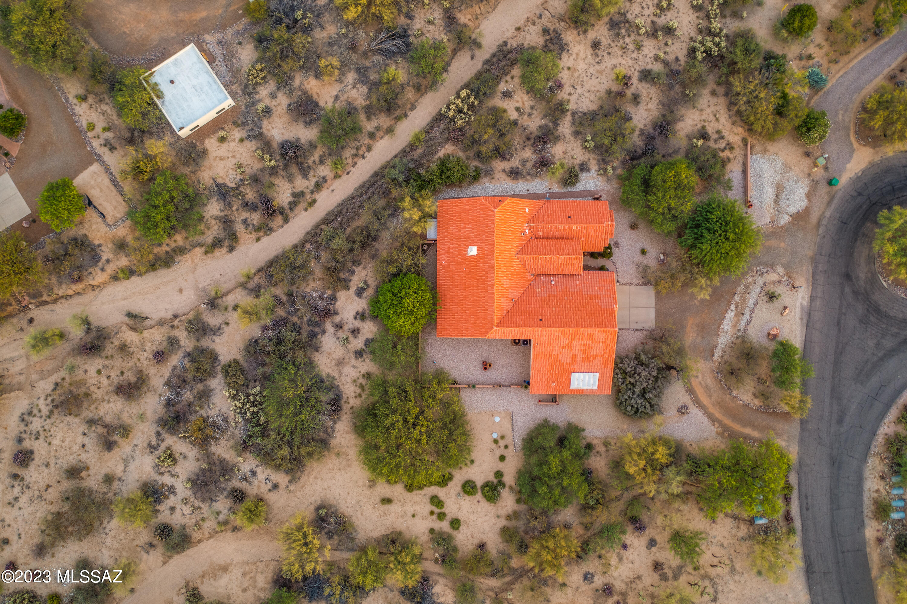 Rancho Buena Vista (1-29) - Residential