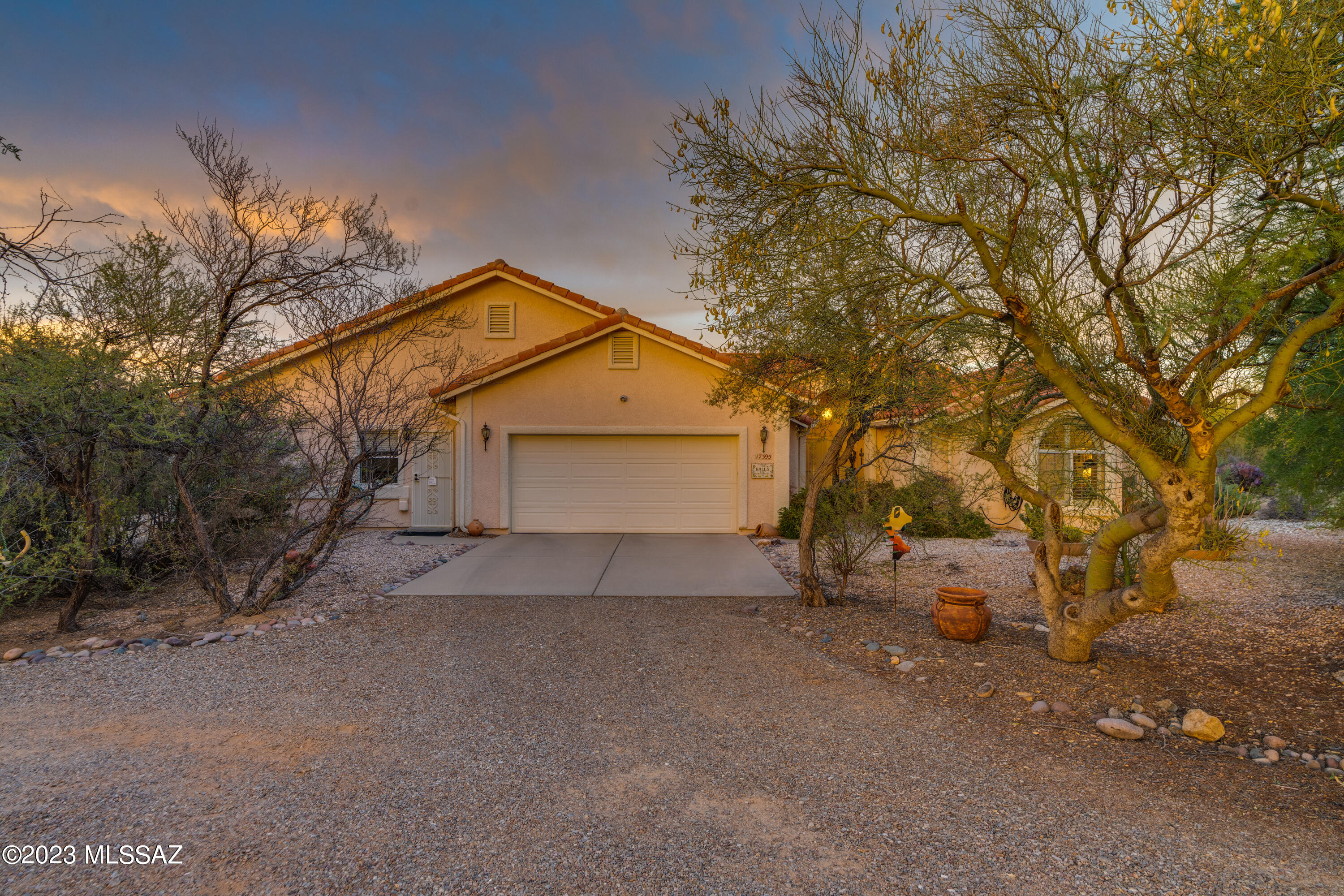 Rancho Buena Vista (1-29) - Residential