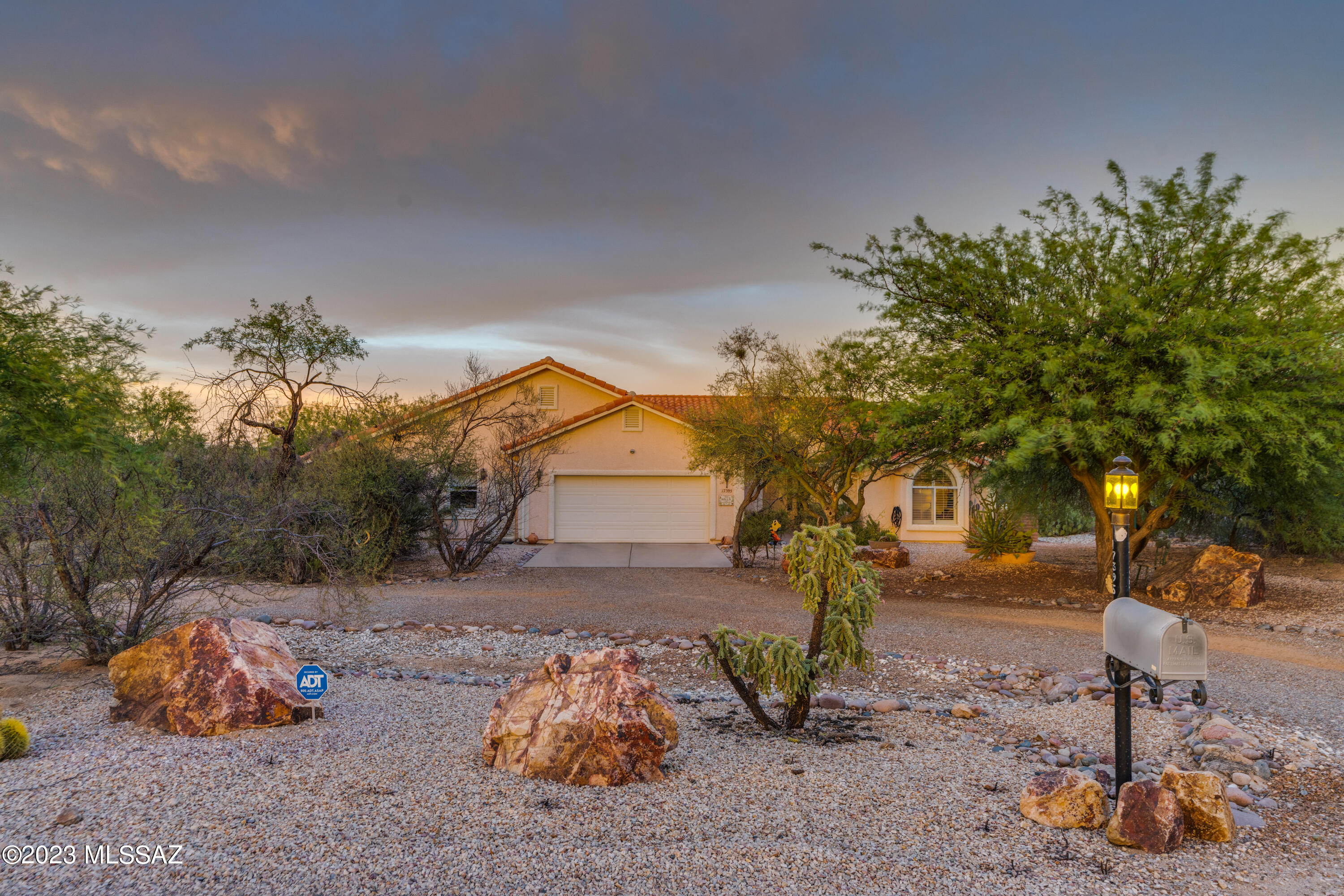 Rancho Buena Vista (1-29) - Residential