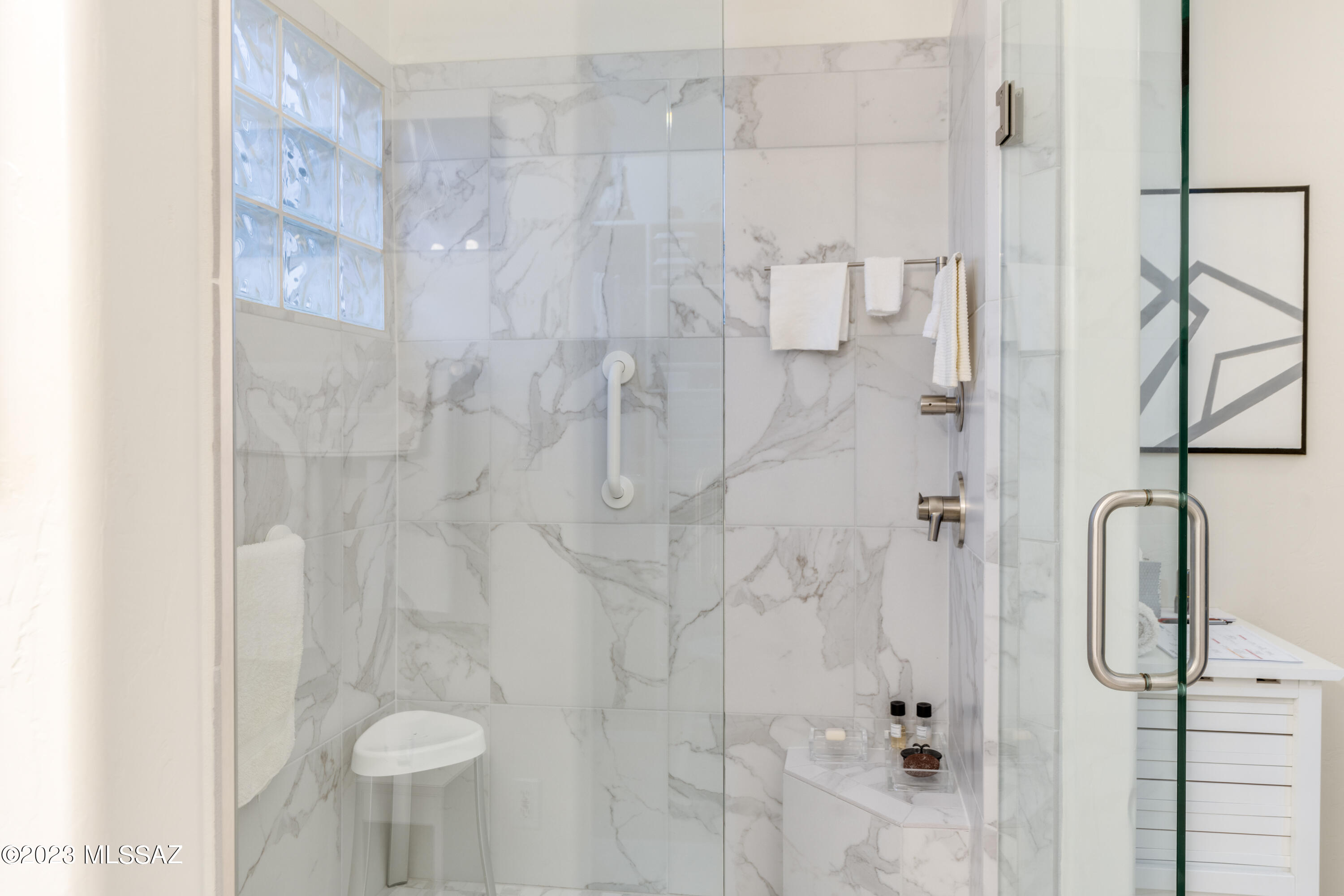 Rancho Buena Vista (1-29) - Residential