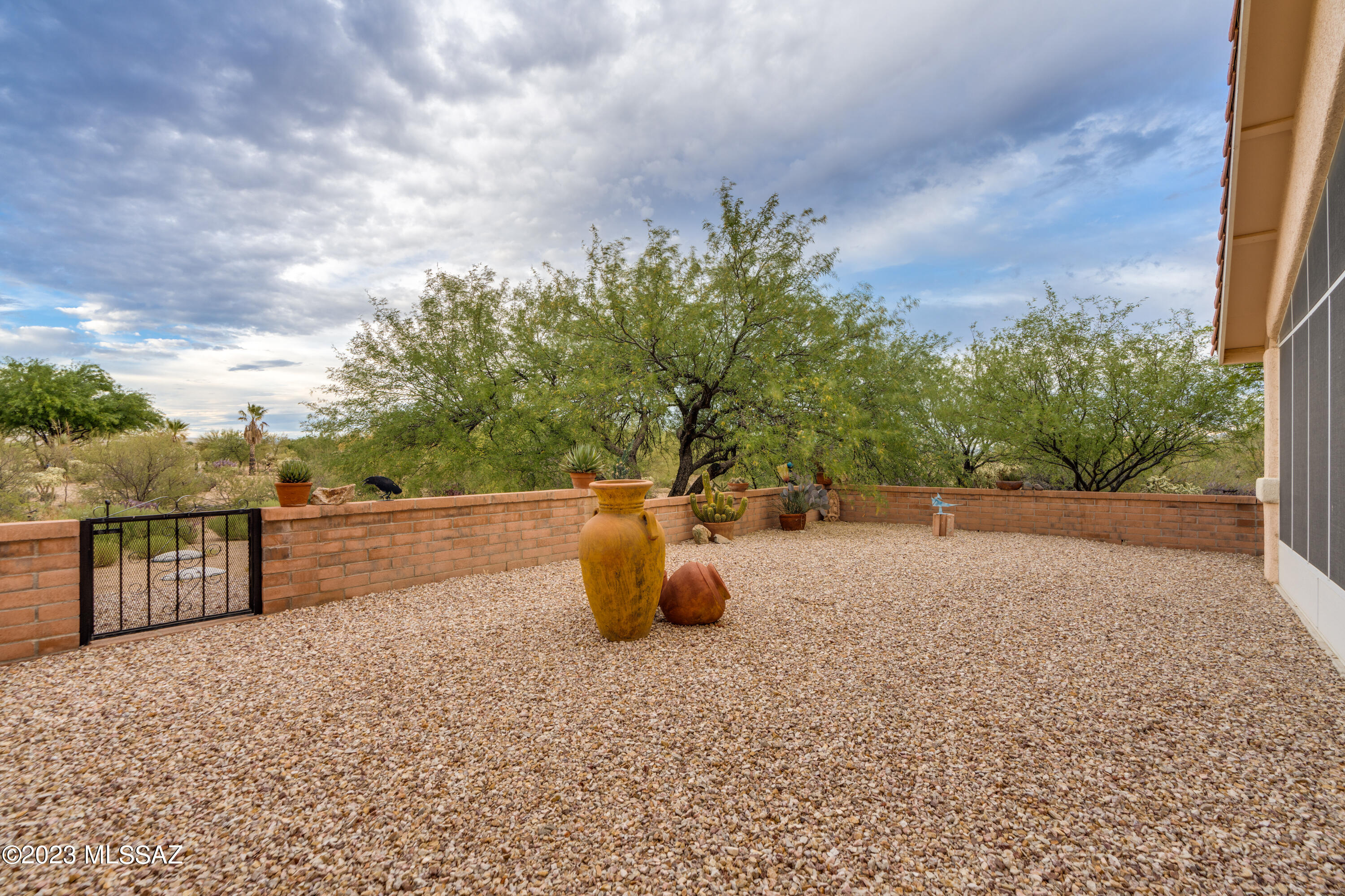 Rancho Buena Vista (1-29) - Residential