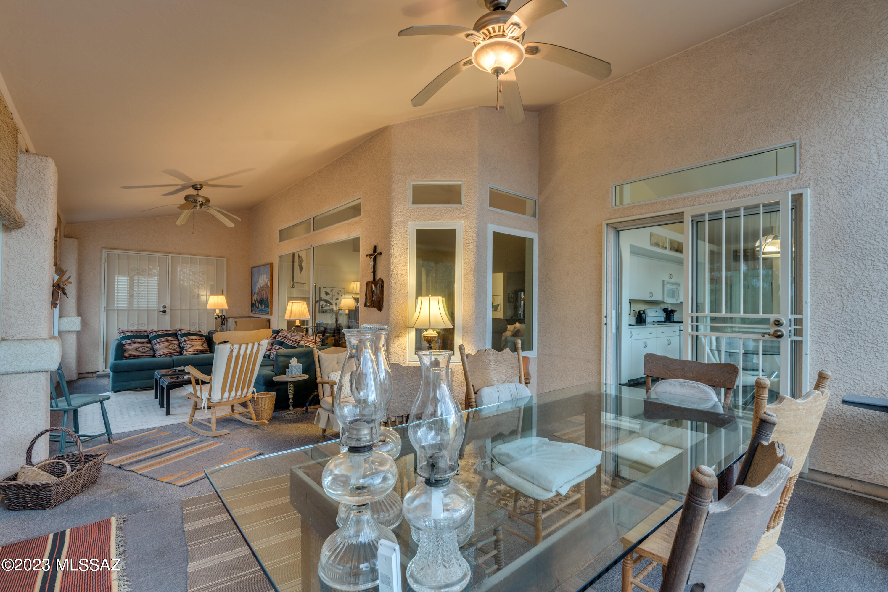 Rancho Buena Vista (1-29) - Residential
