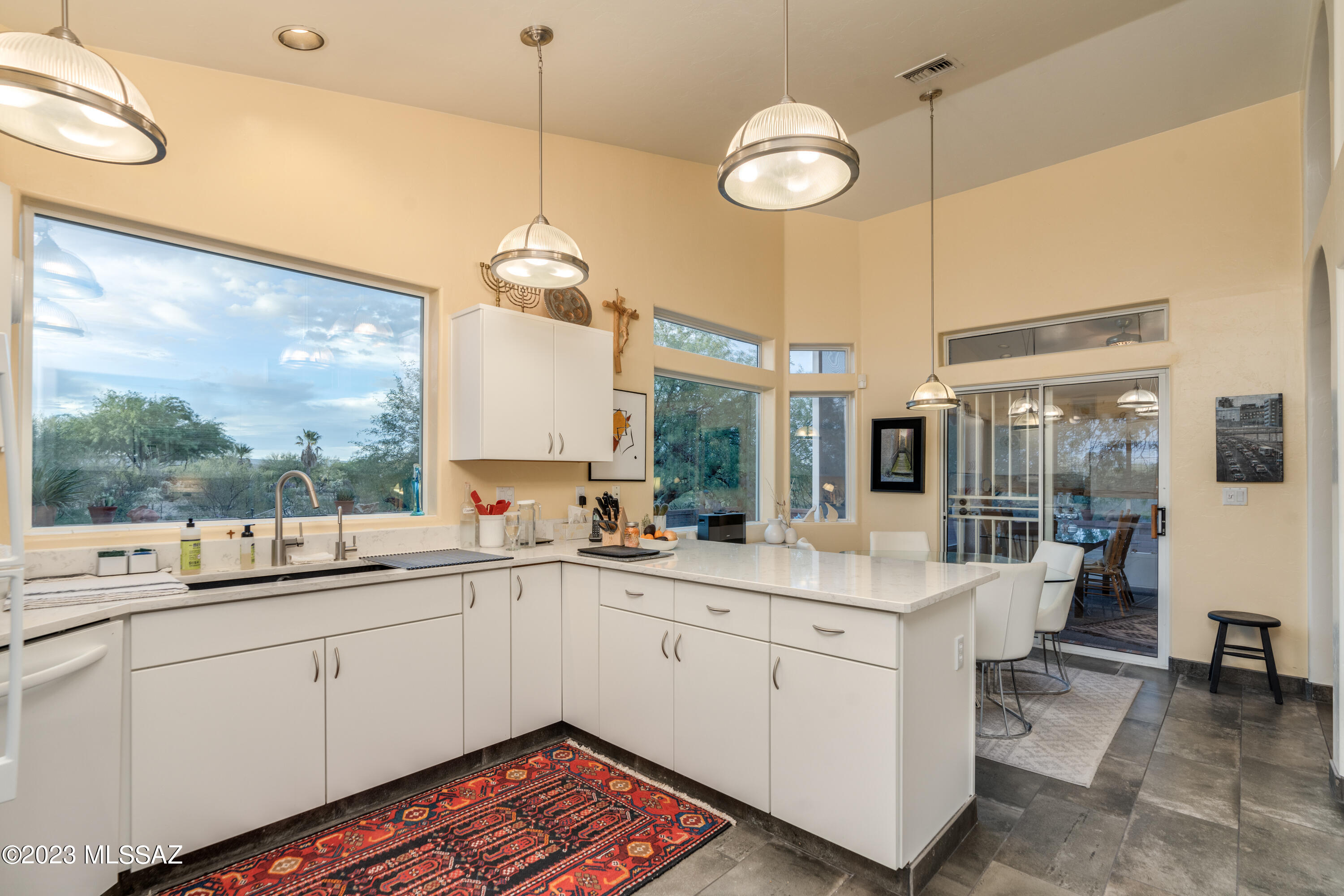 Rancho Buena Vista (1-29) - Residential