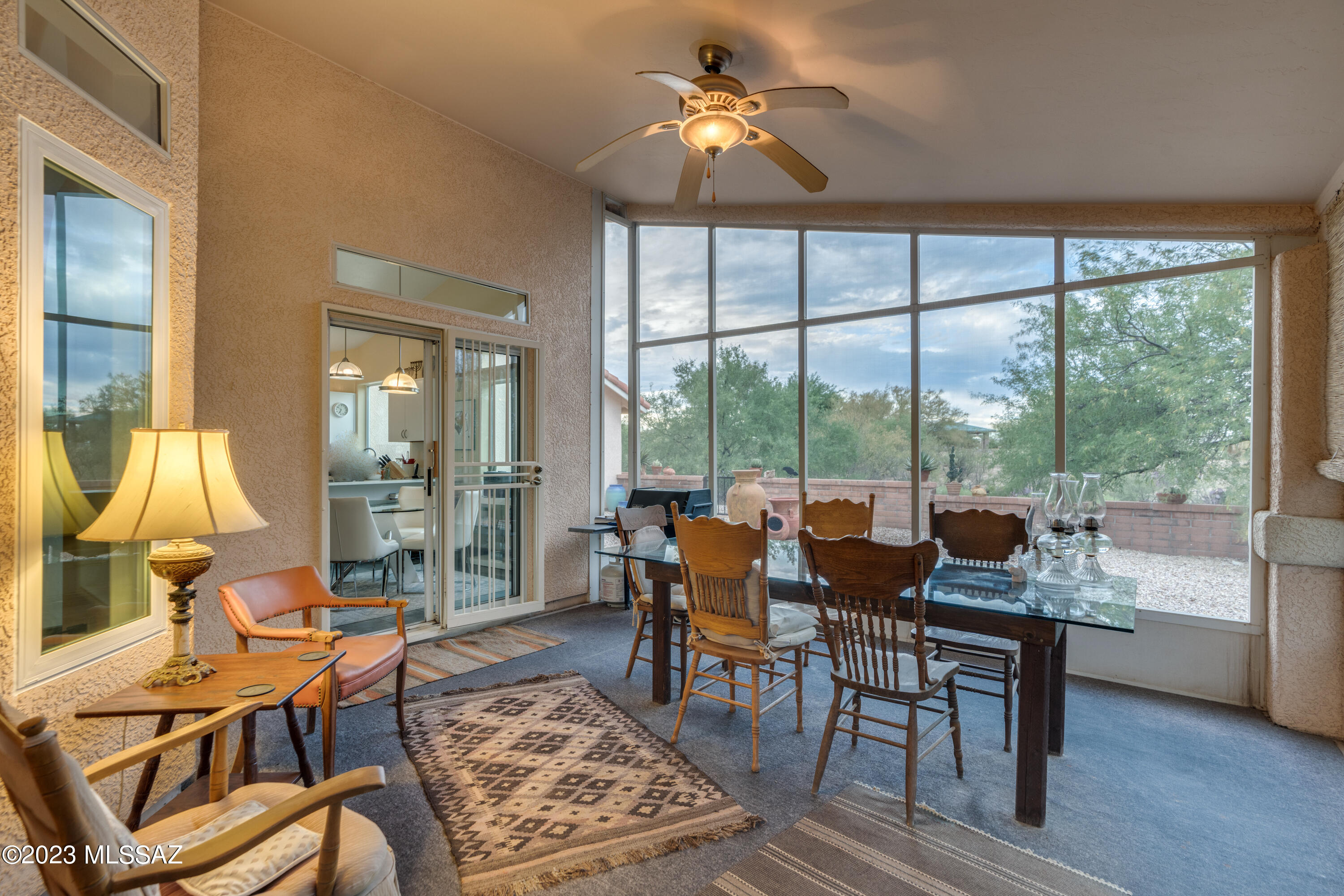 Rancho Buena Vista (1-29) - Residential