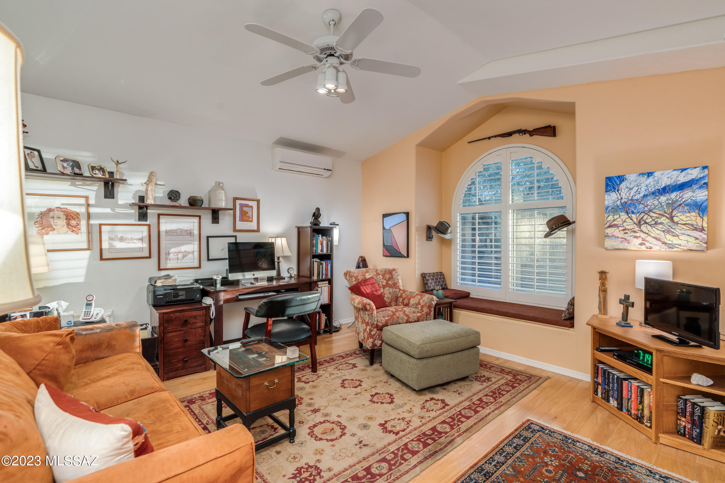 Rancho Buena Vista (1-29) - Residential