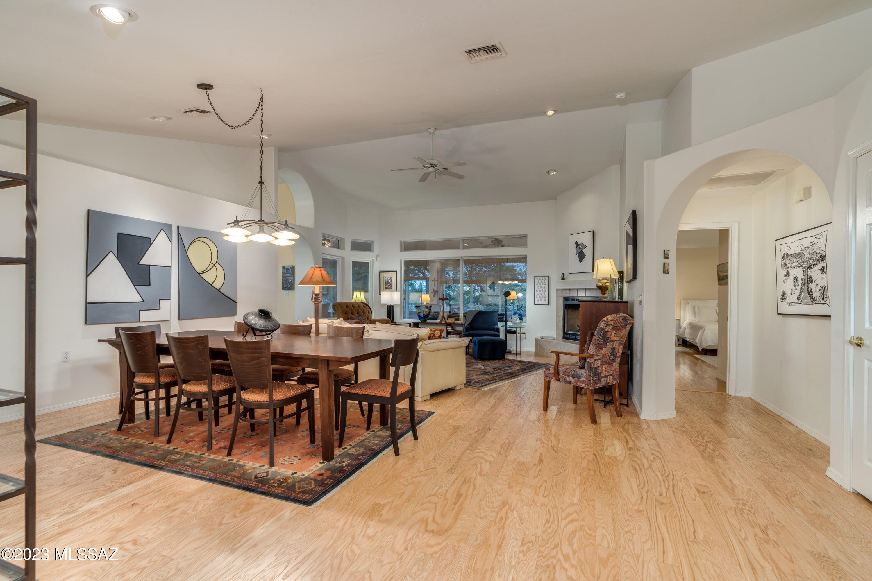 Rancho Buena Vista (1-29) - Residential
