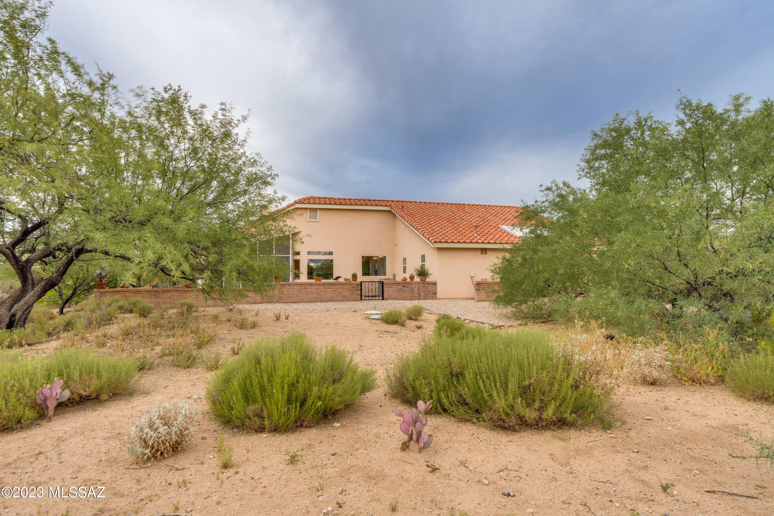 Rancho Buena Vista (1-29) - Residential