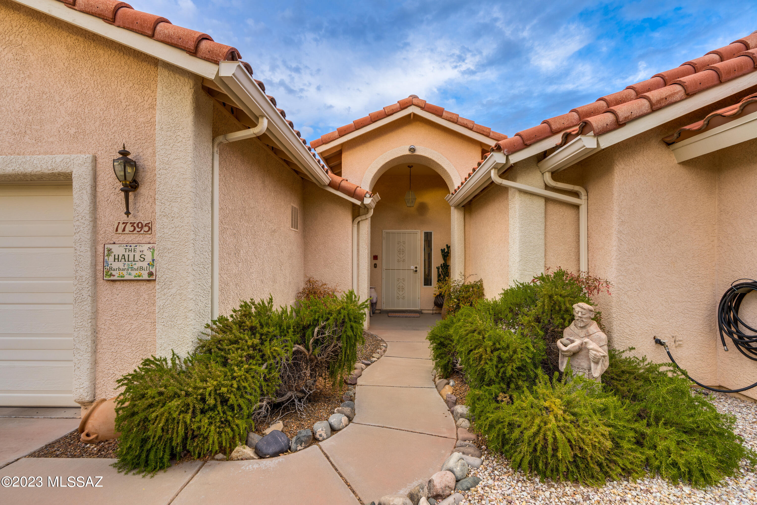 Rancho Buena Vista (1-29) - Residential