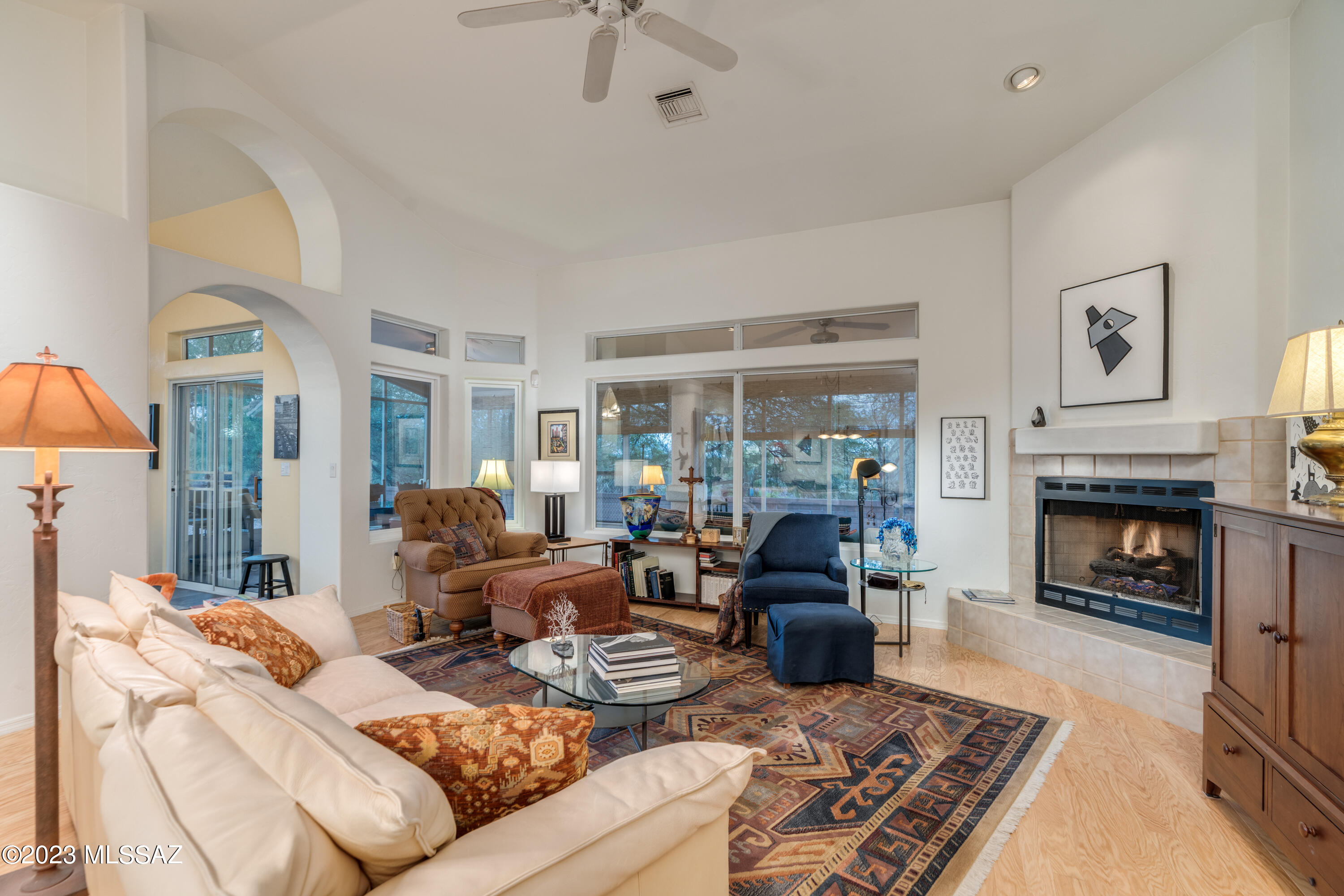 Rancho Buena Vista (1-29) - Residential