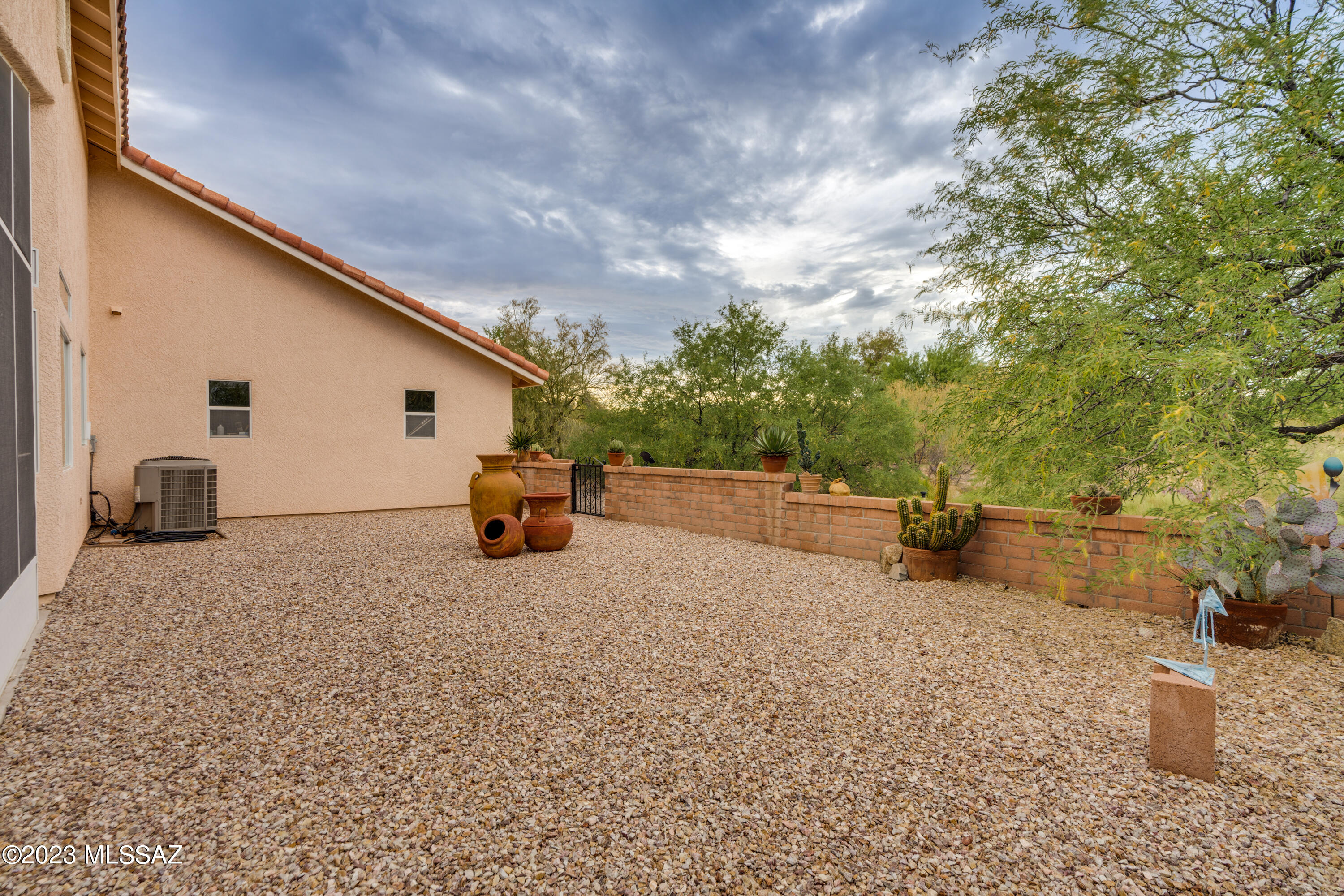 Rancho Buena Vista (1-29) - Residential