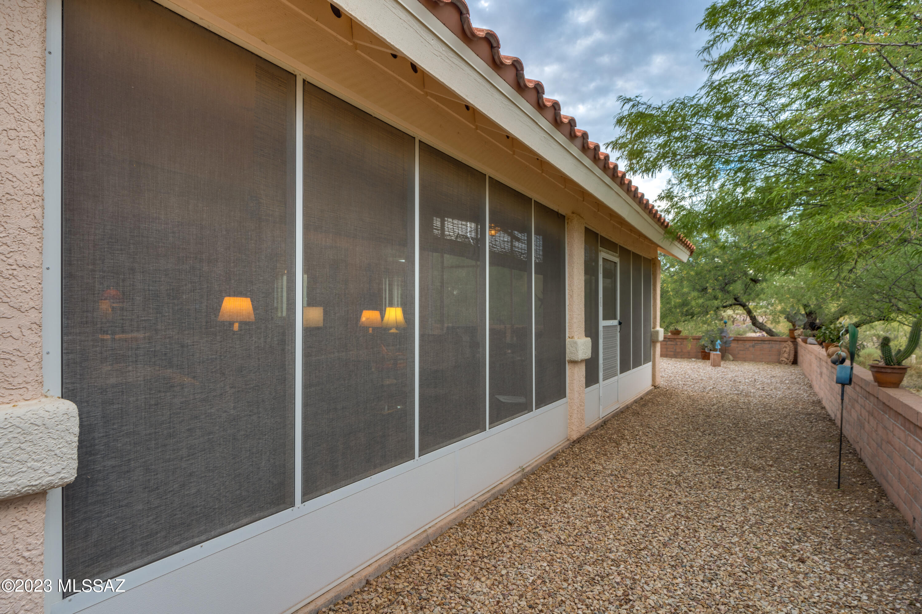 Rancho Buena Vista (1-29) - Residential