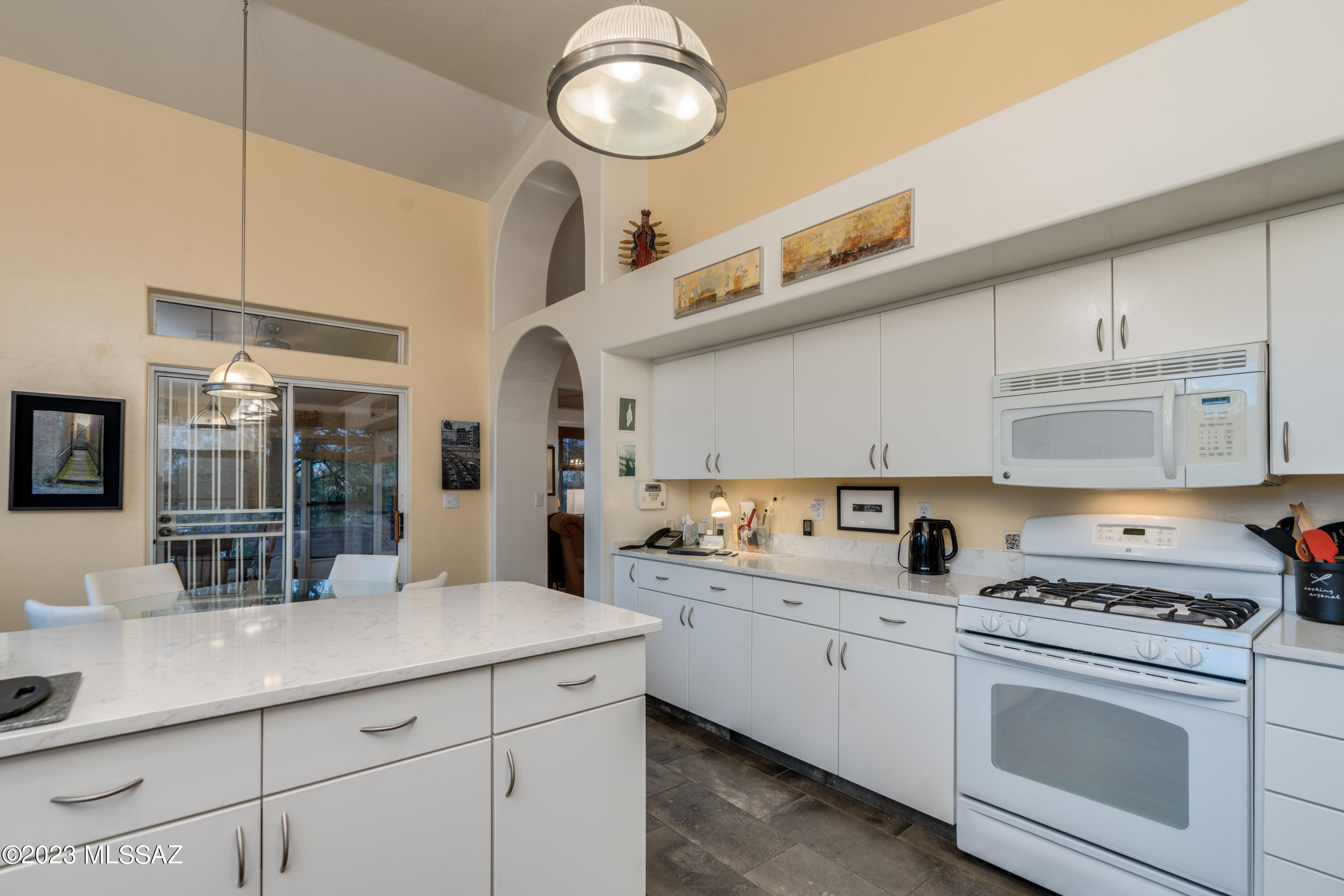 Rancho Buena Vista (1-29) - Residential