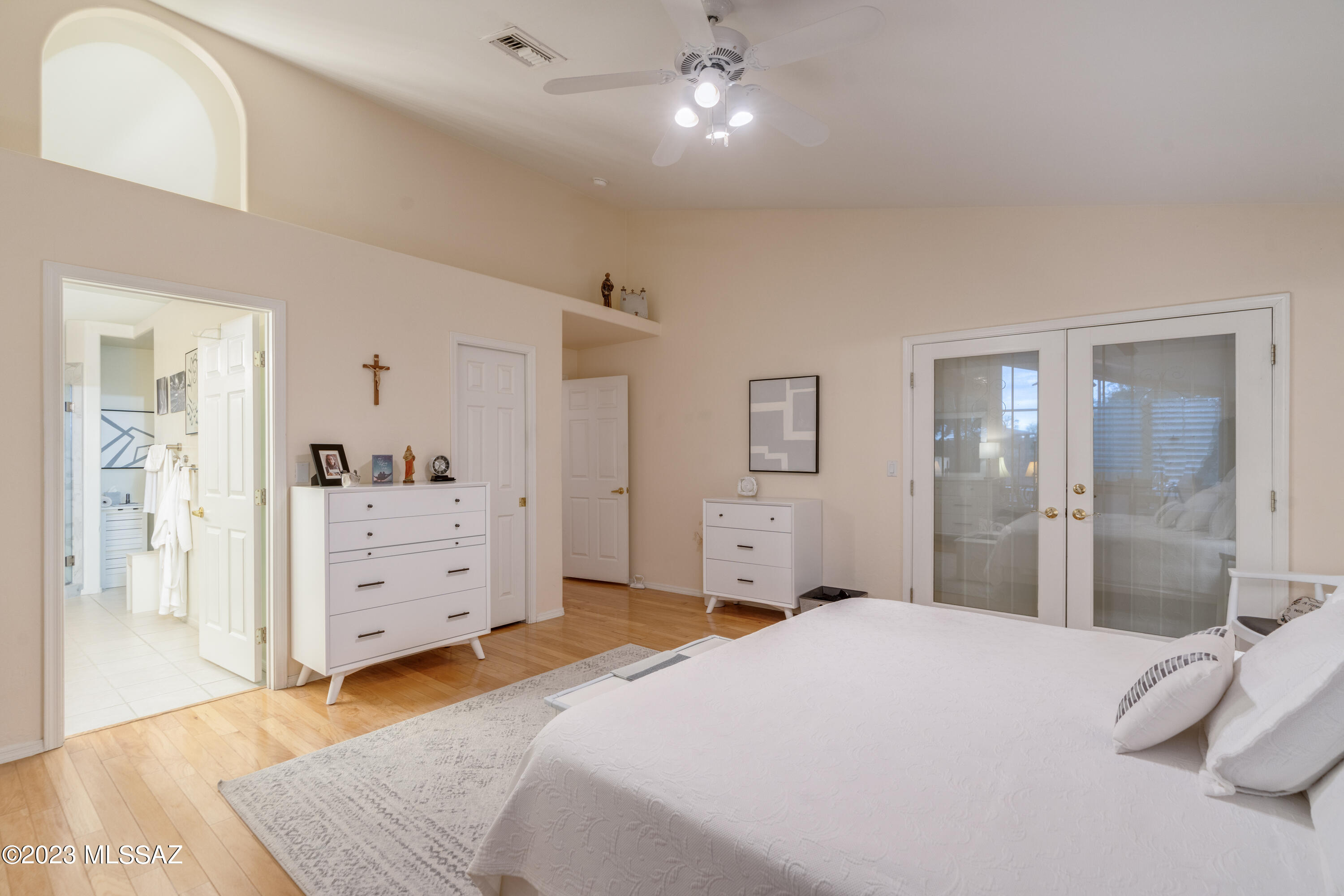 Rancho Buena Vista (1-29) - Residential