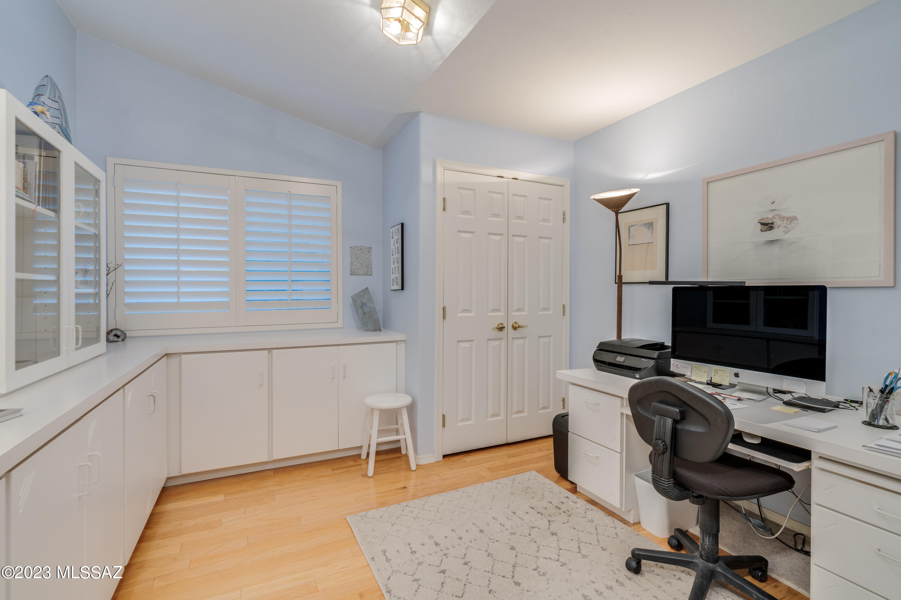Rancho Buena Vista (1-29) - Residential