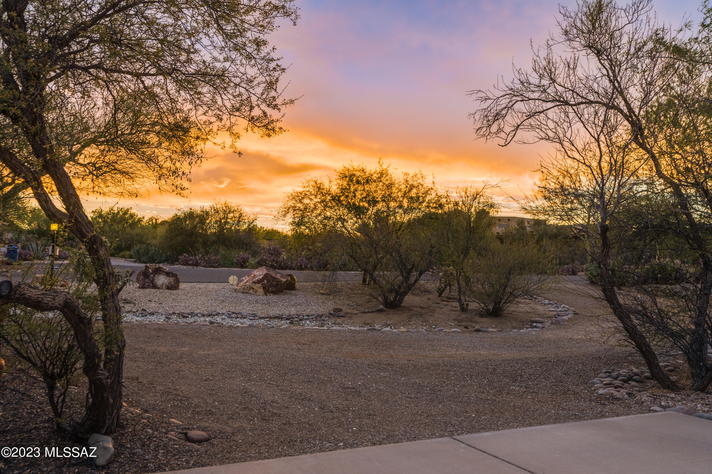 Rancho Buena Vista (1-29) - Residential