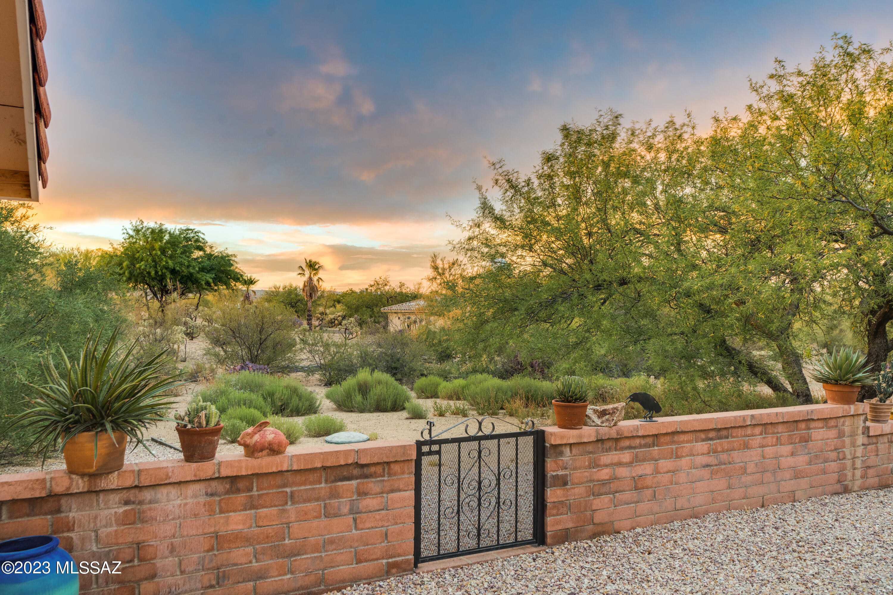 Rancho Buena Vista (1-29) - Residential