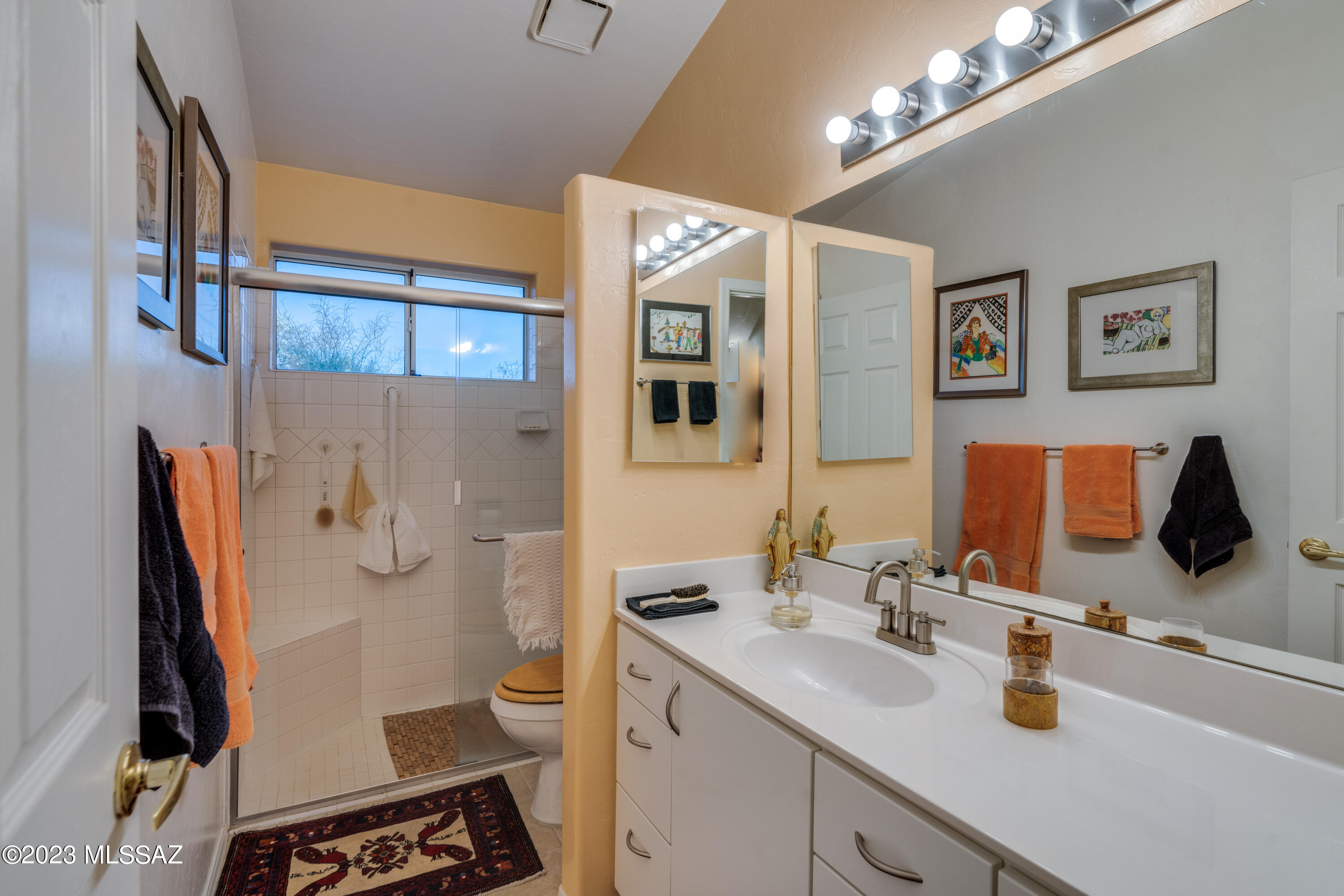 Rancho Buena Vista (1-29) - Residential