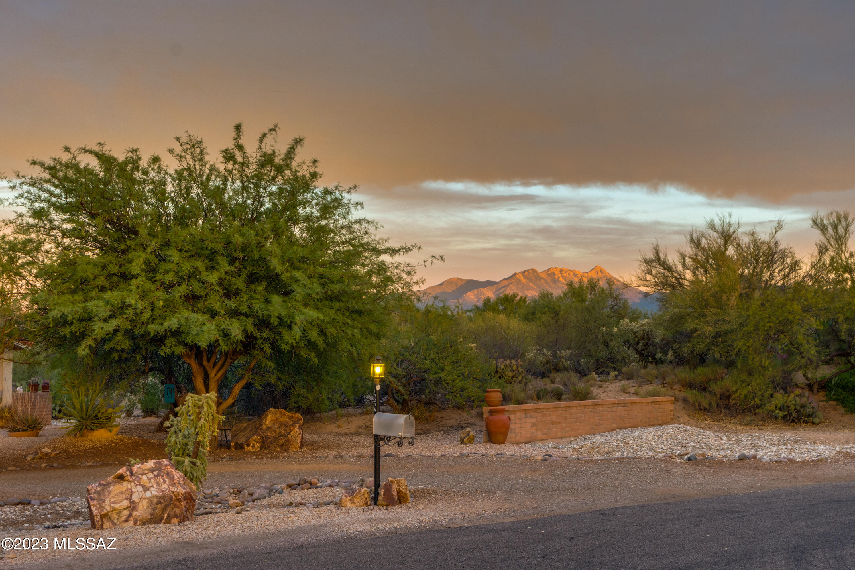 Rancho Buena Vista (1-29) - Residential