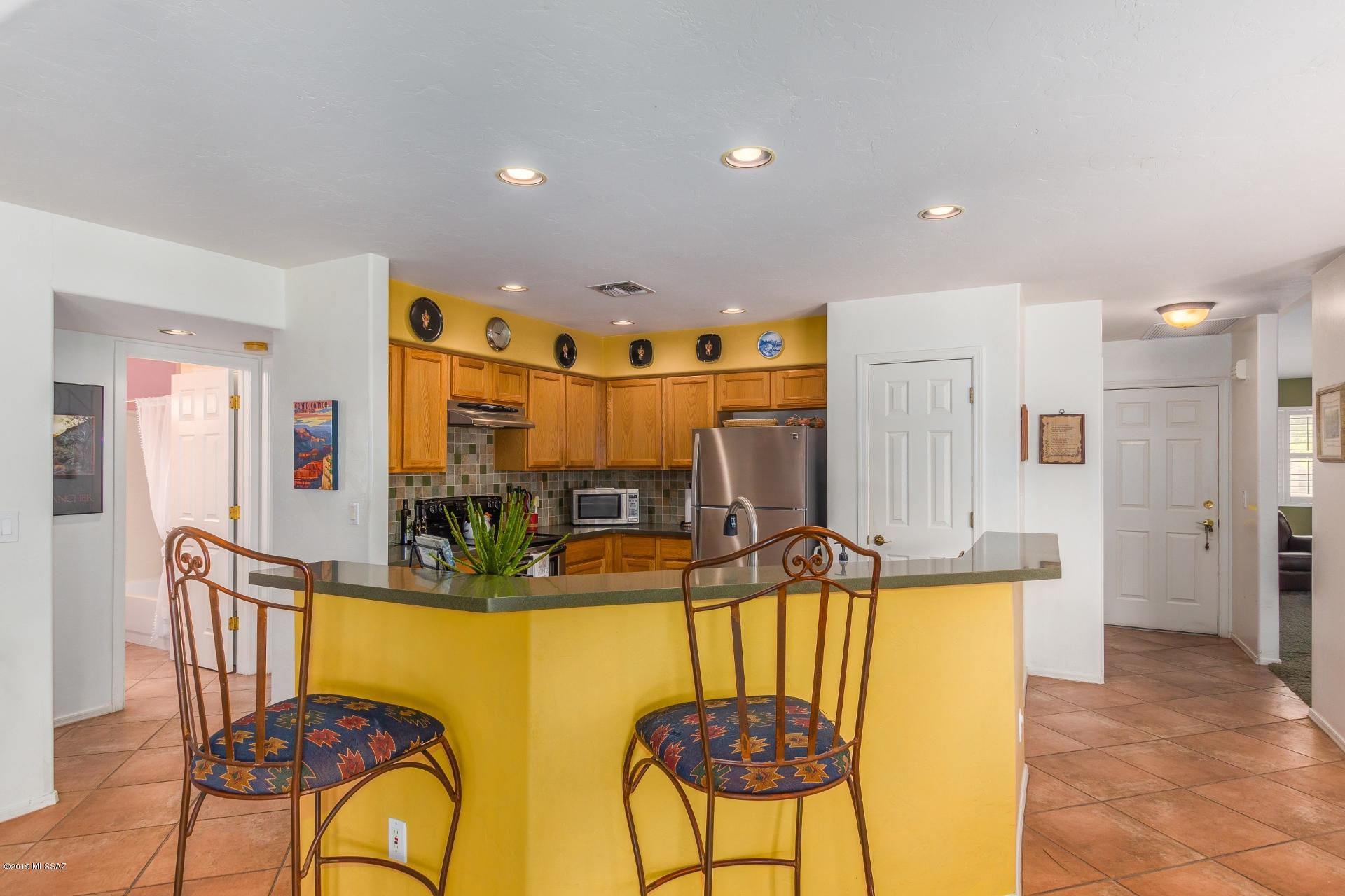 Seneca Terrace II (1-134) - Residential