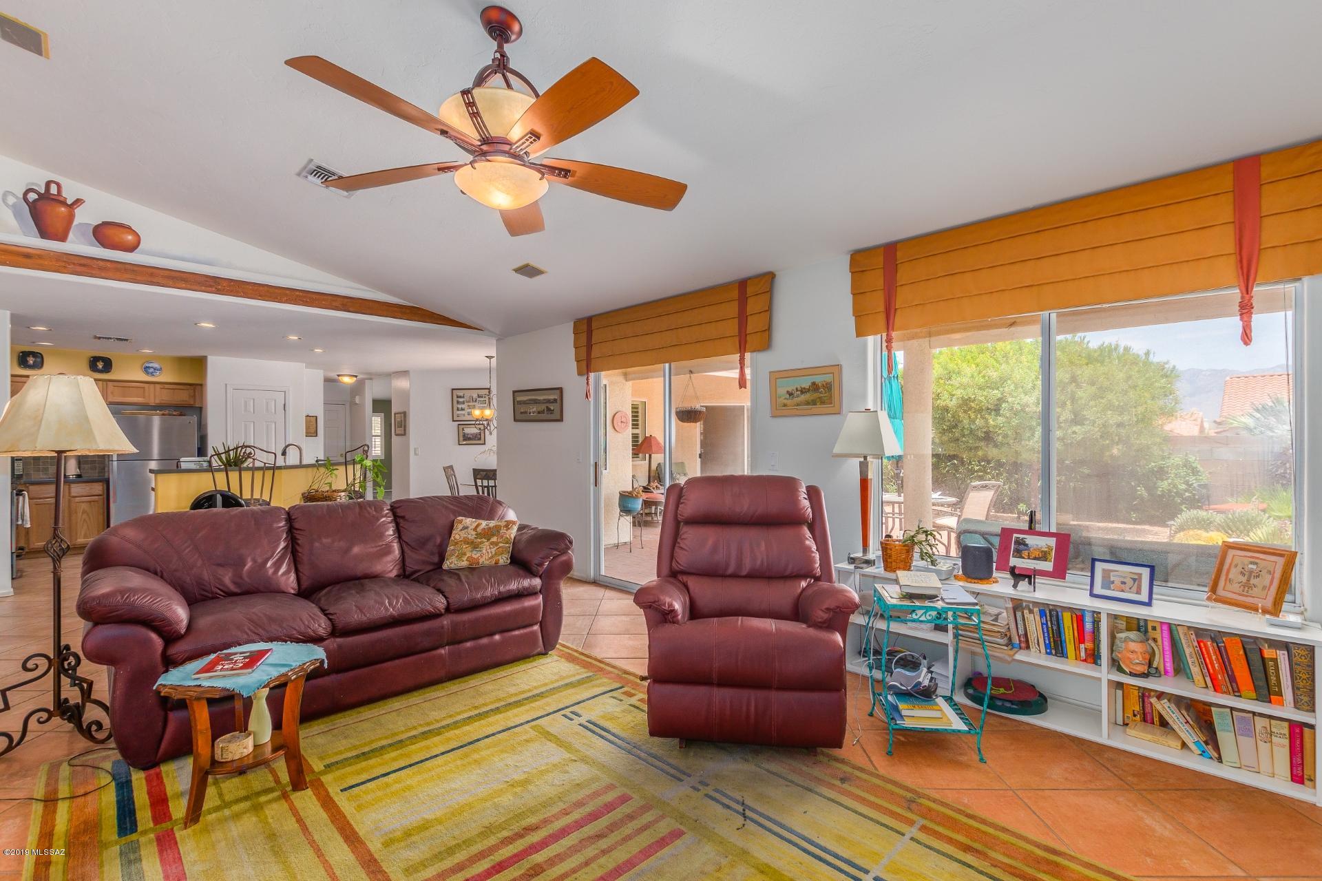 Seneca Terrace II (1-134) - Residential